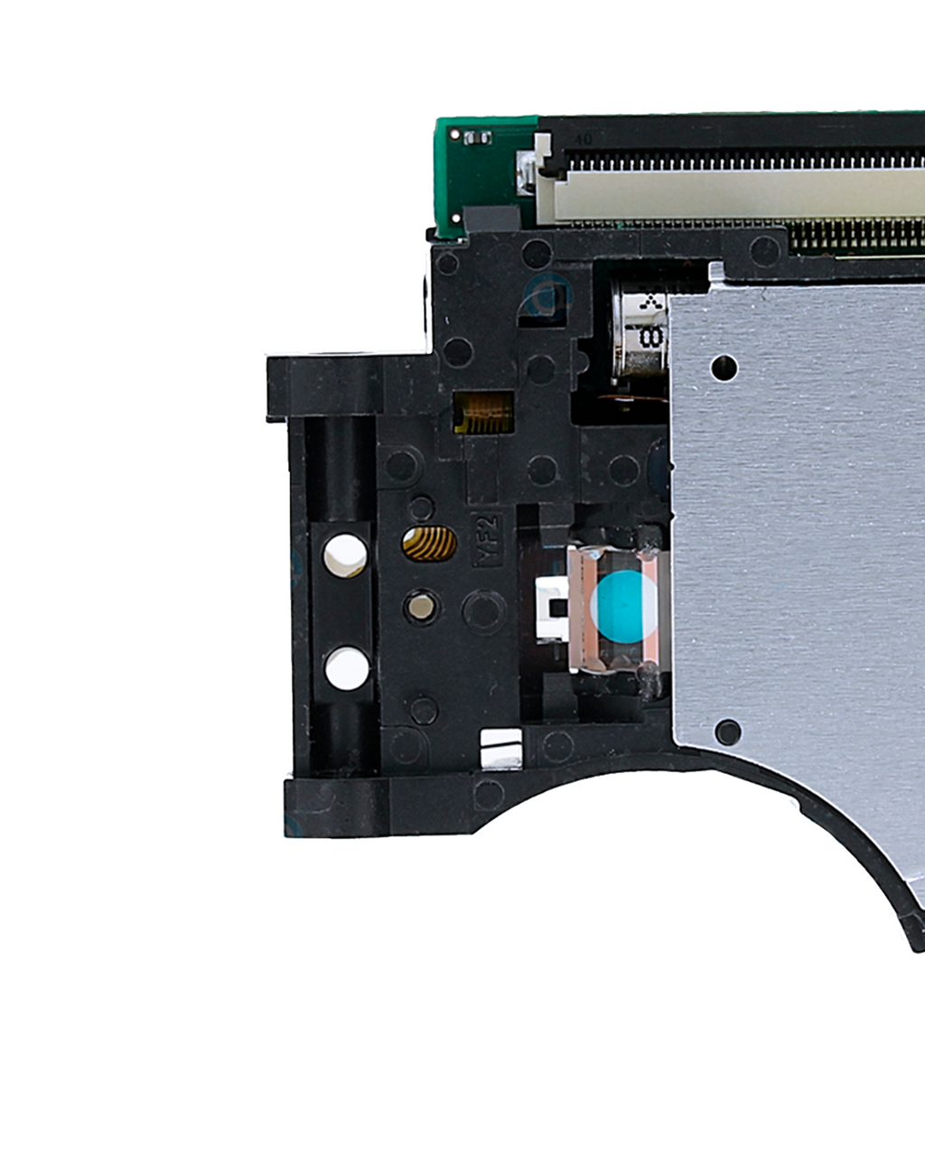 Laserlinse für PlayStation 4 Slim / PlayStation 4 Pro (KES-496A, KEM-496AAA)