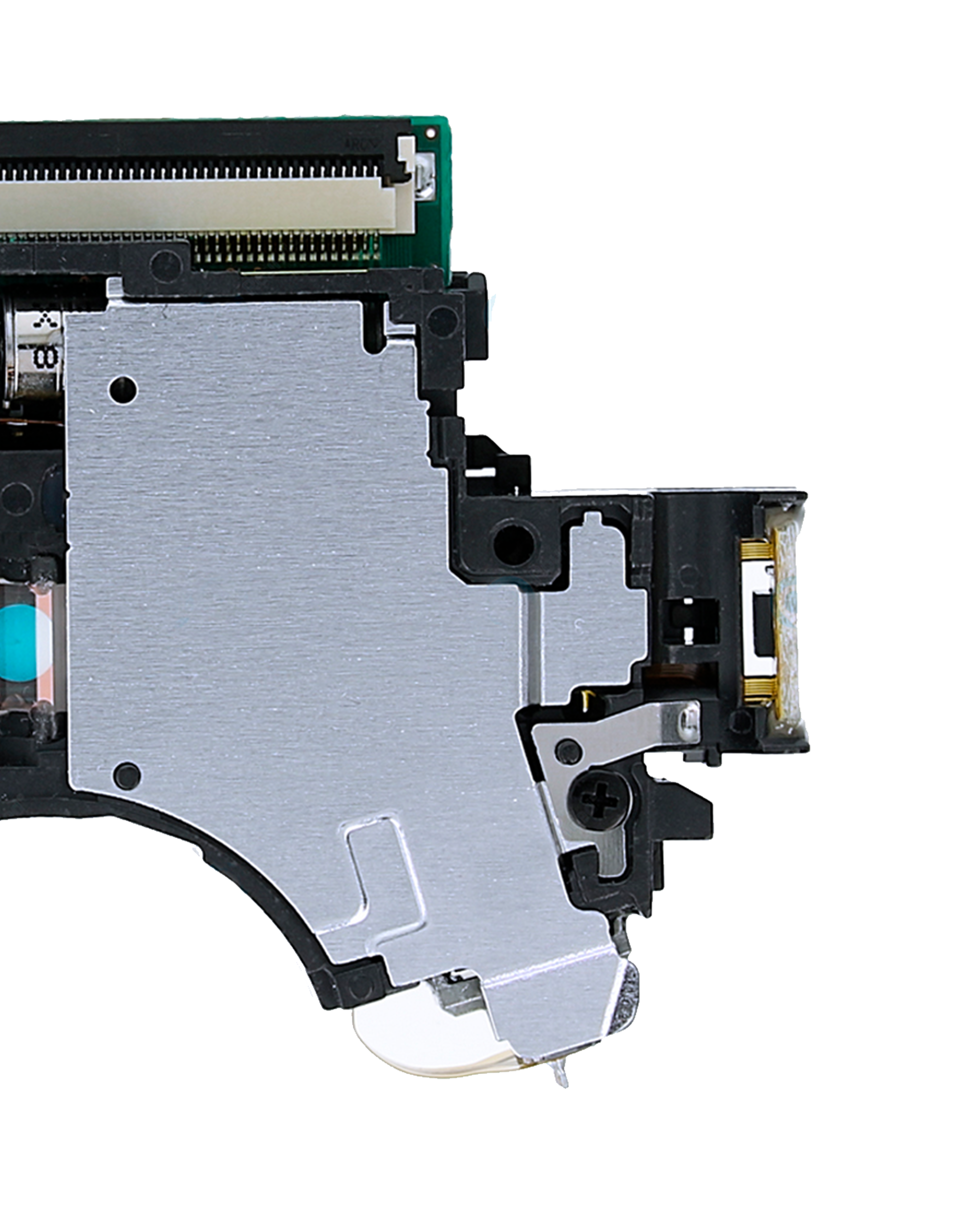 Laserlinse für PlayStation 4 Slim / PlayStation 4 Pro (KES-496A, KEM-496AAA)