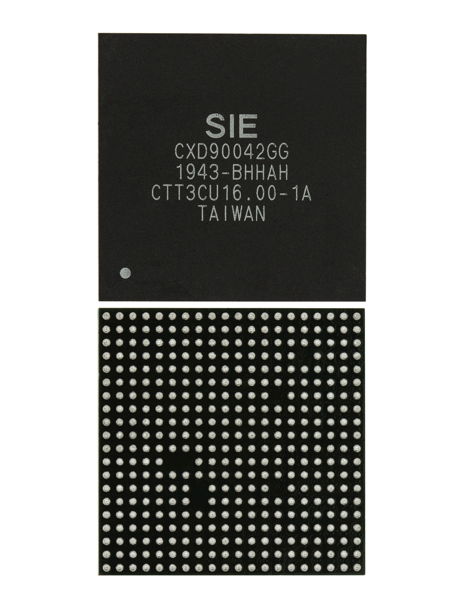 SIE CXD90042GG - Southbridge IC für PlayStation 4 Slim (CUH-20XX)