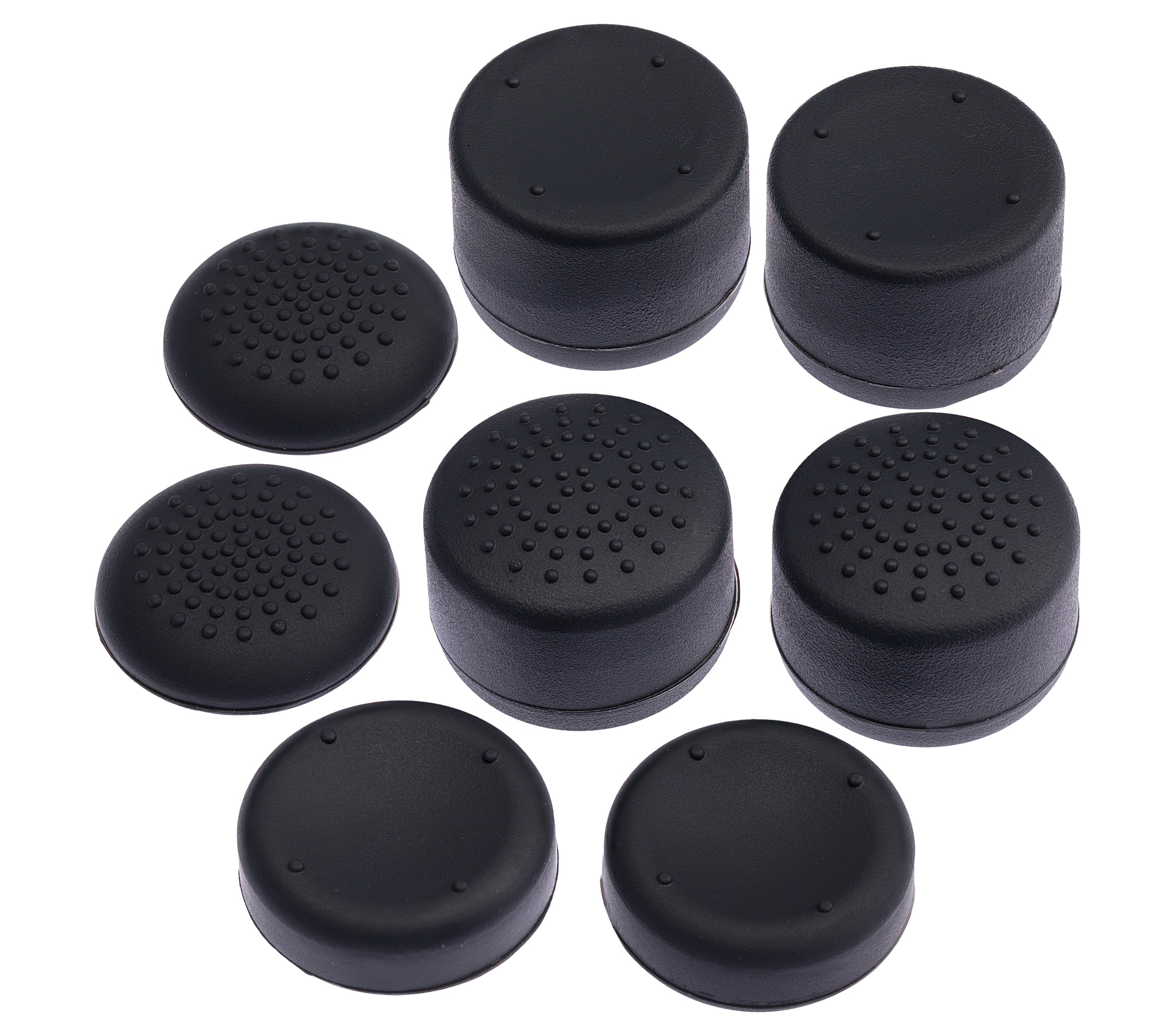 Joystick-Kappe für PlayStation 4 und PlayStation 5 Controller