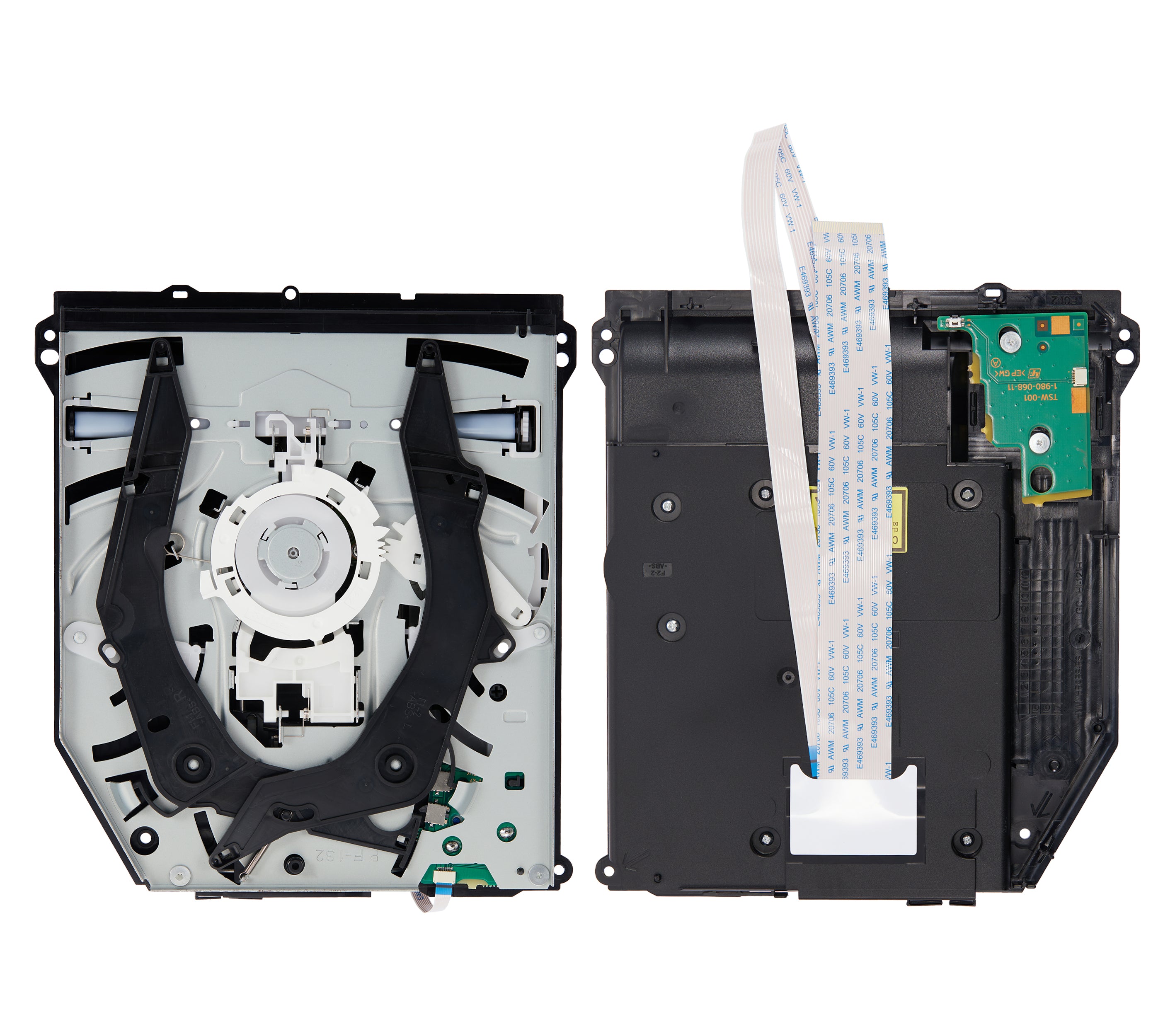 DVD Drive for PlayStation 4 (CUH-12XX) (KEM-496AAA)