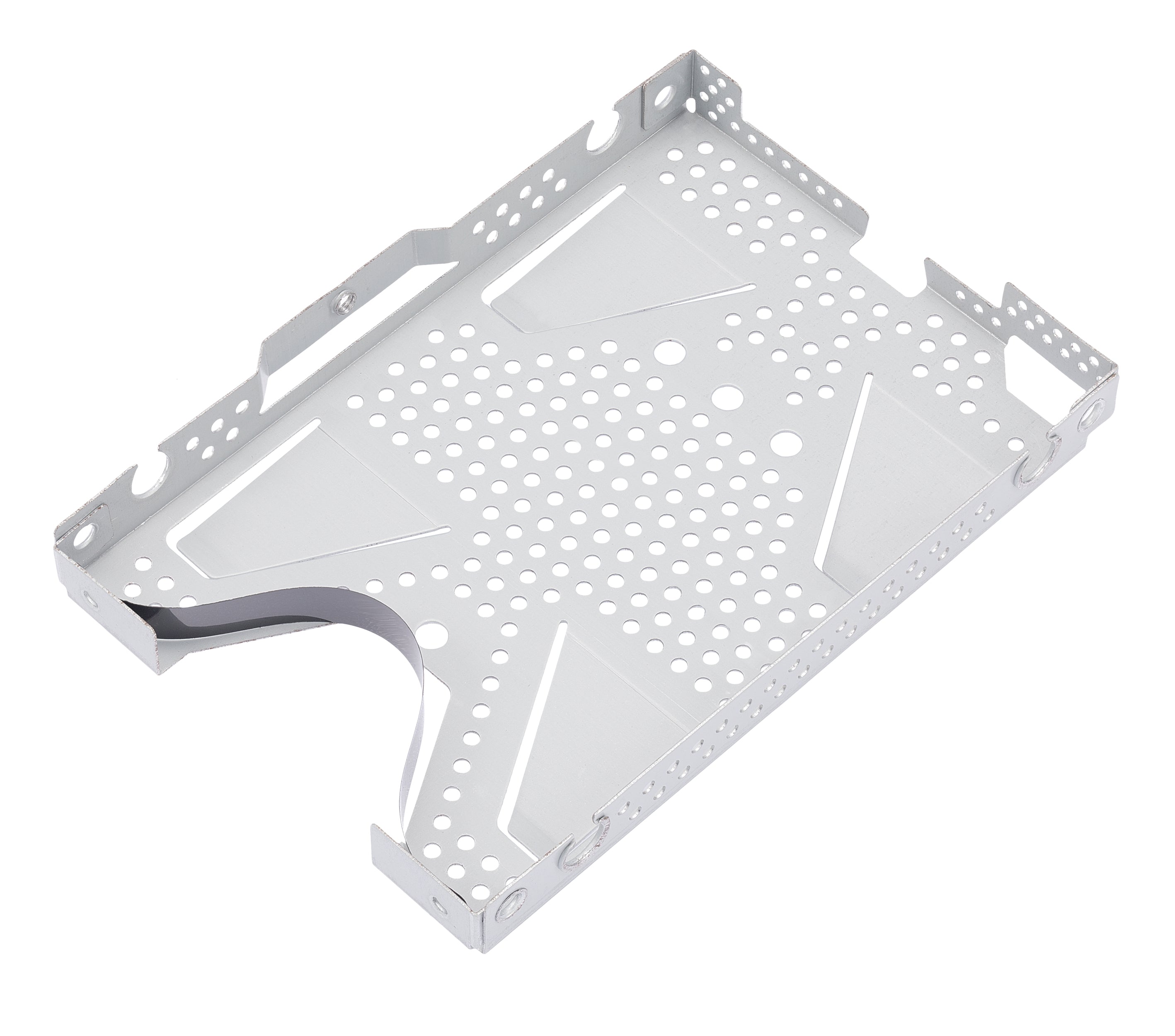 HDD-Montagehalterung mit Schrauben für PlayStation 4 Slim