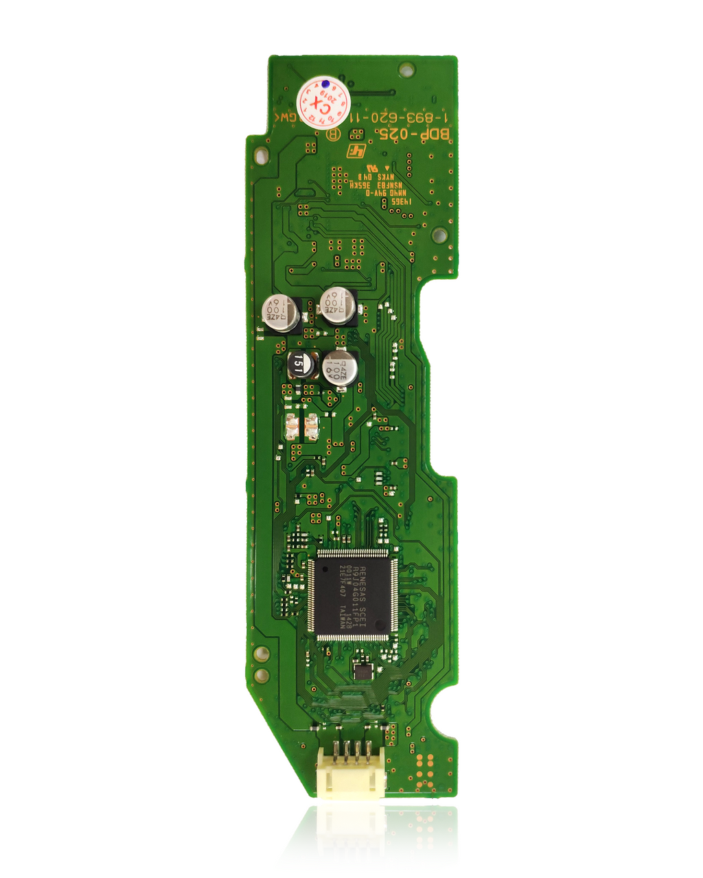 DVD Drive Motherboard for PlayStation 4 Slim (KEM-490AAA)