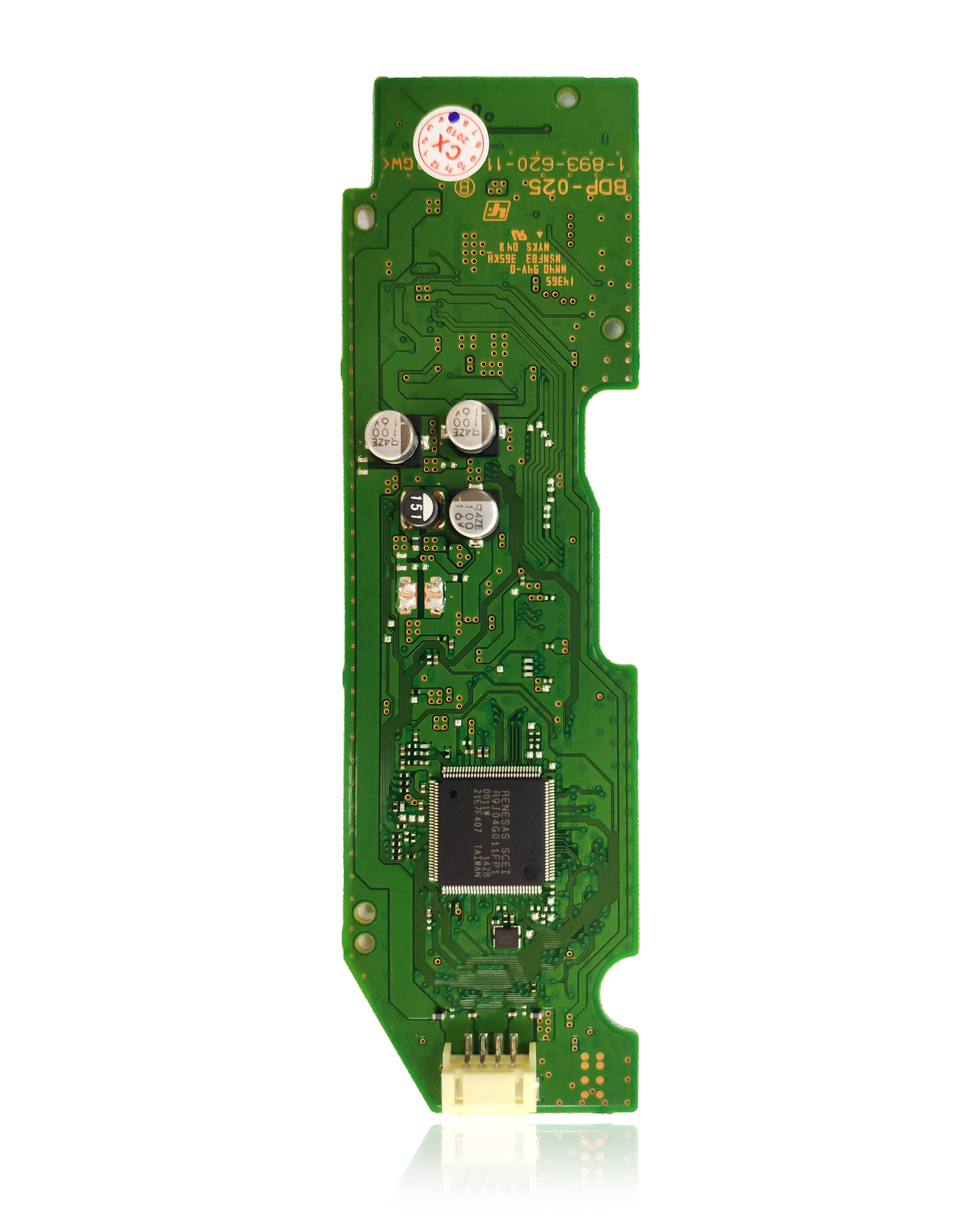 DVD Drive Motherboard for PlayStation 4 Slim (KEM-490AAA)