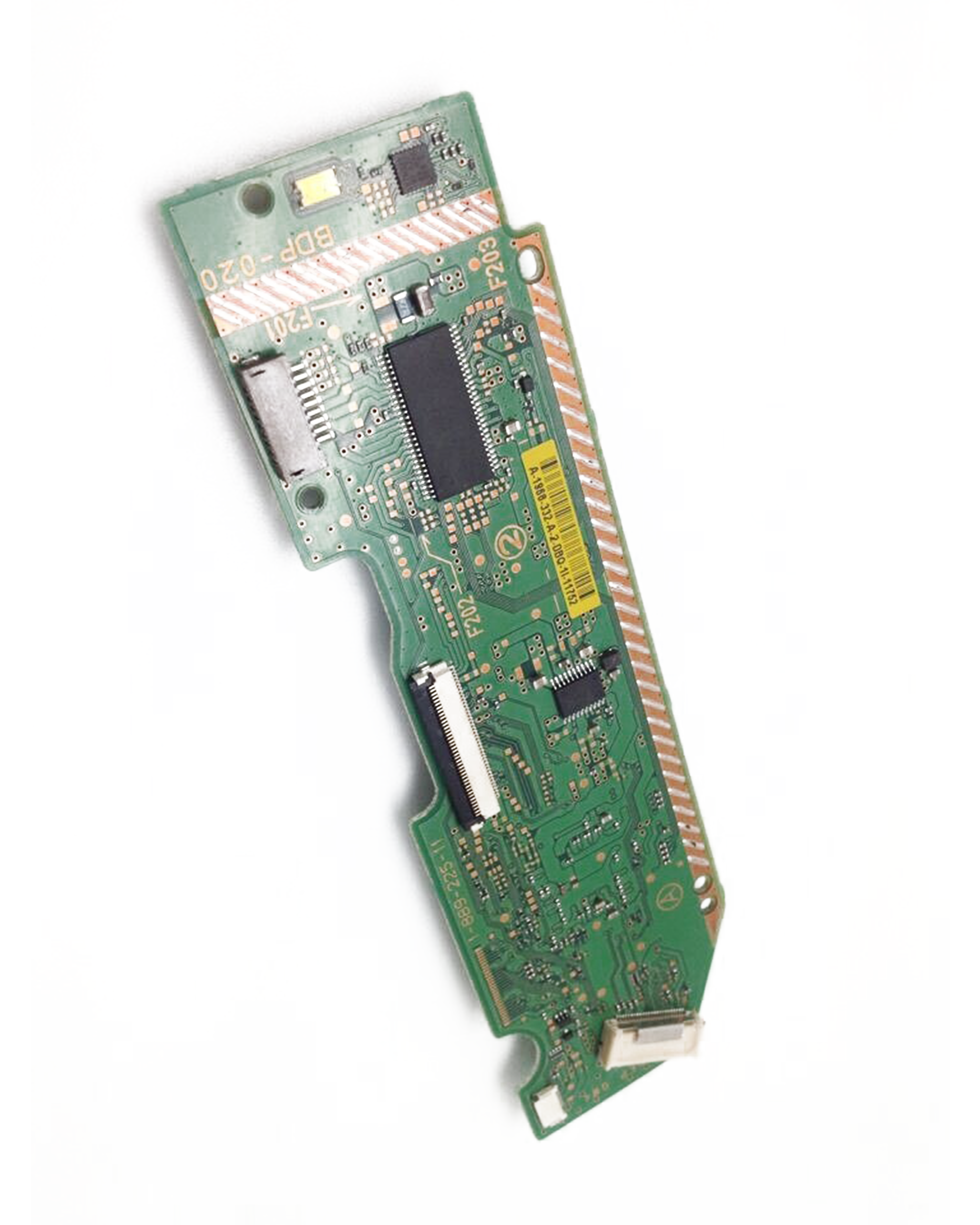 DVD Drive Motherboard for PlayStation 4 Slim (KEM-490AAA)