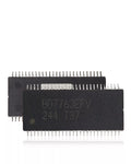 Blu-ray-Laufwerk-IC-Chip für PlayStation 4 (BD7763EFV) (54 Pin)