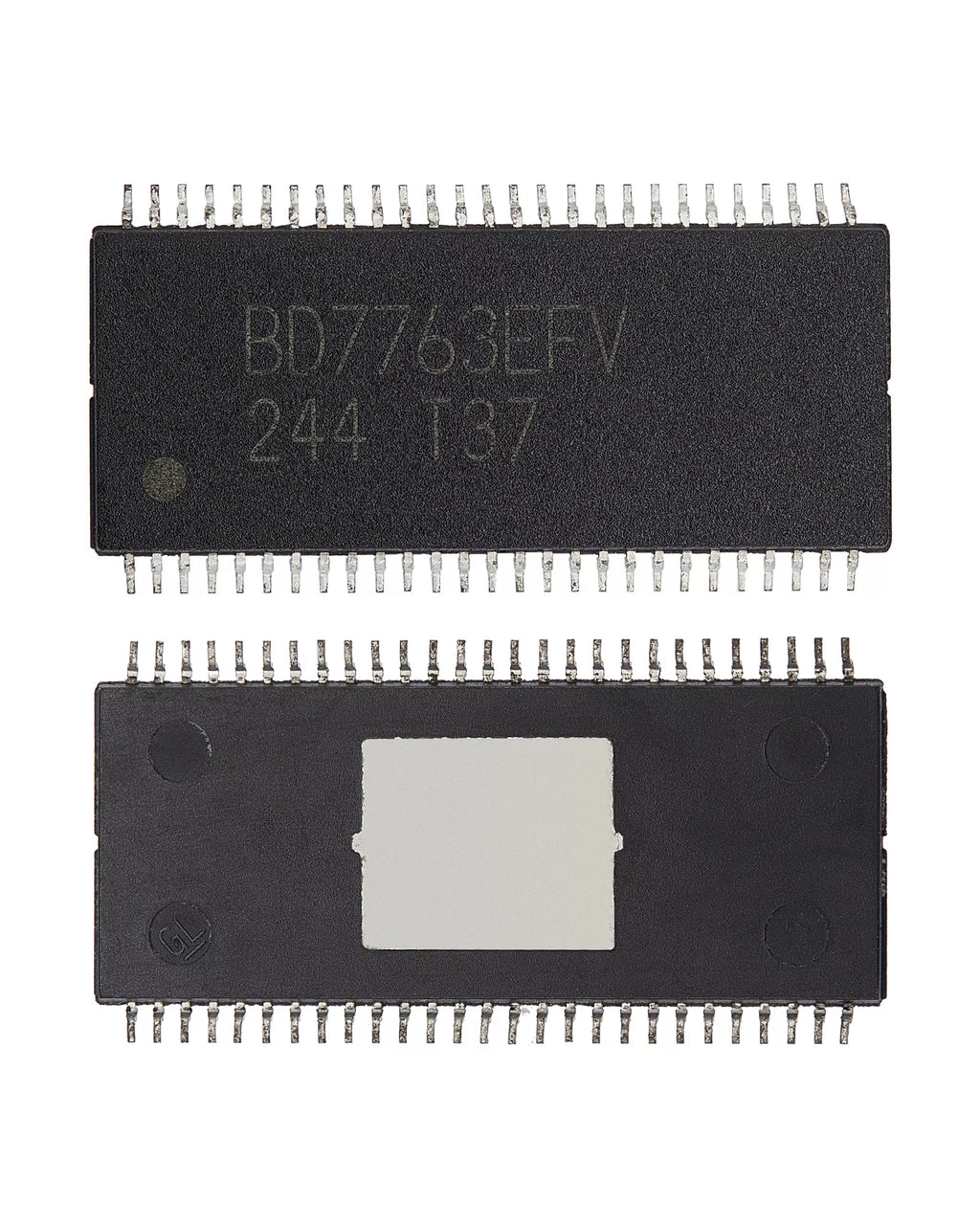 Blu-ray-Laufwerk-IC-Chip für PlayStation 4 (BD7763EFV) (54 Pin)