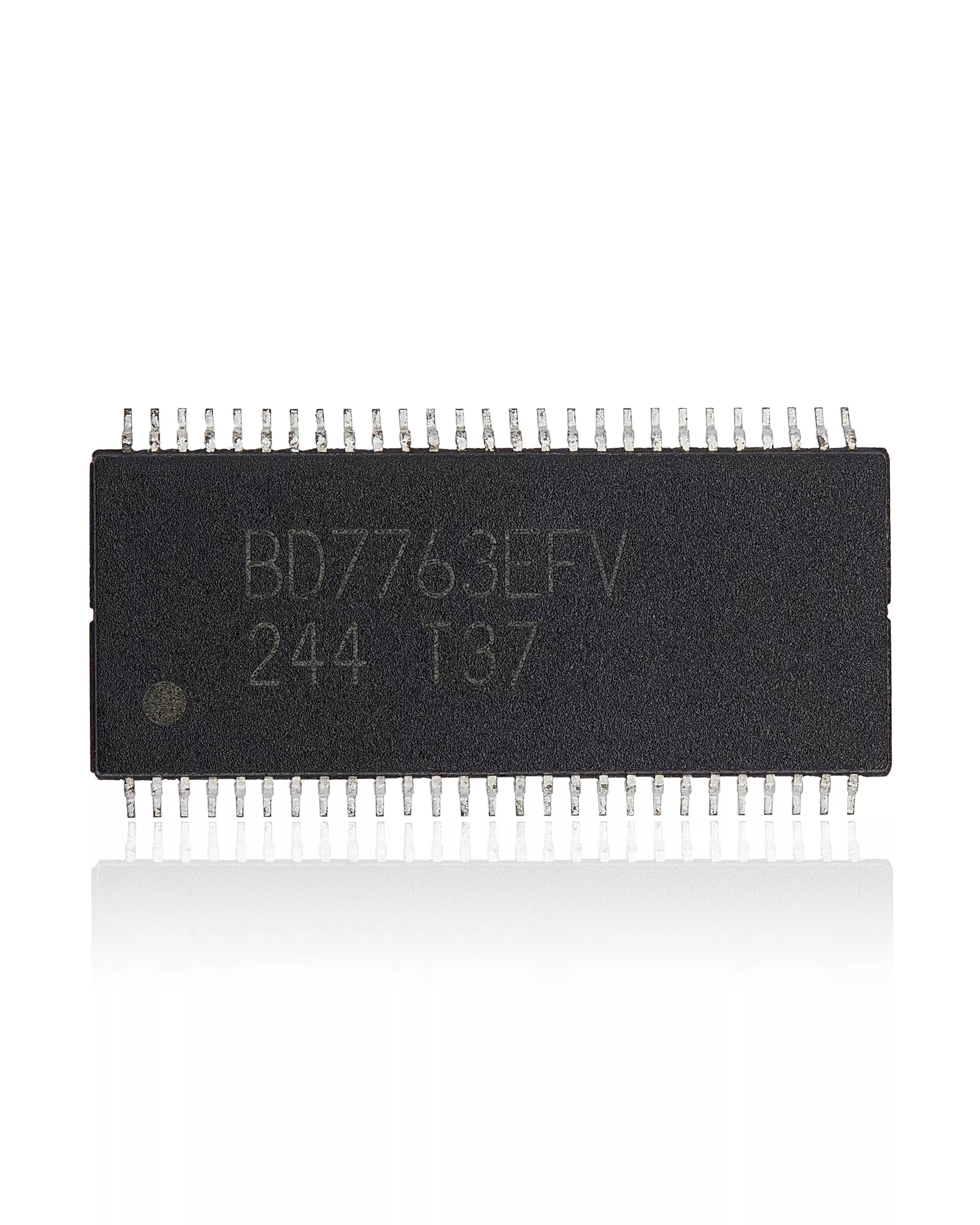 Blu-ray-Laufwerk-IC-Chip für PlayStation 4 (BD7763EFV) (54 Pin)