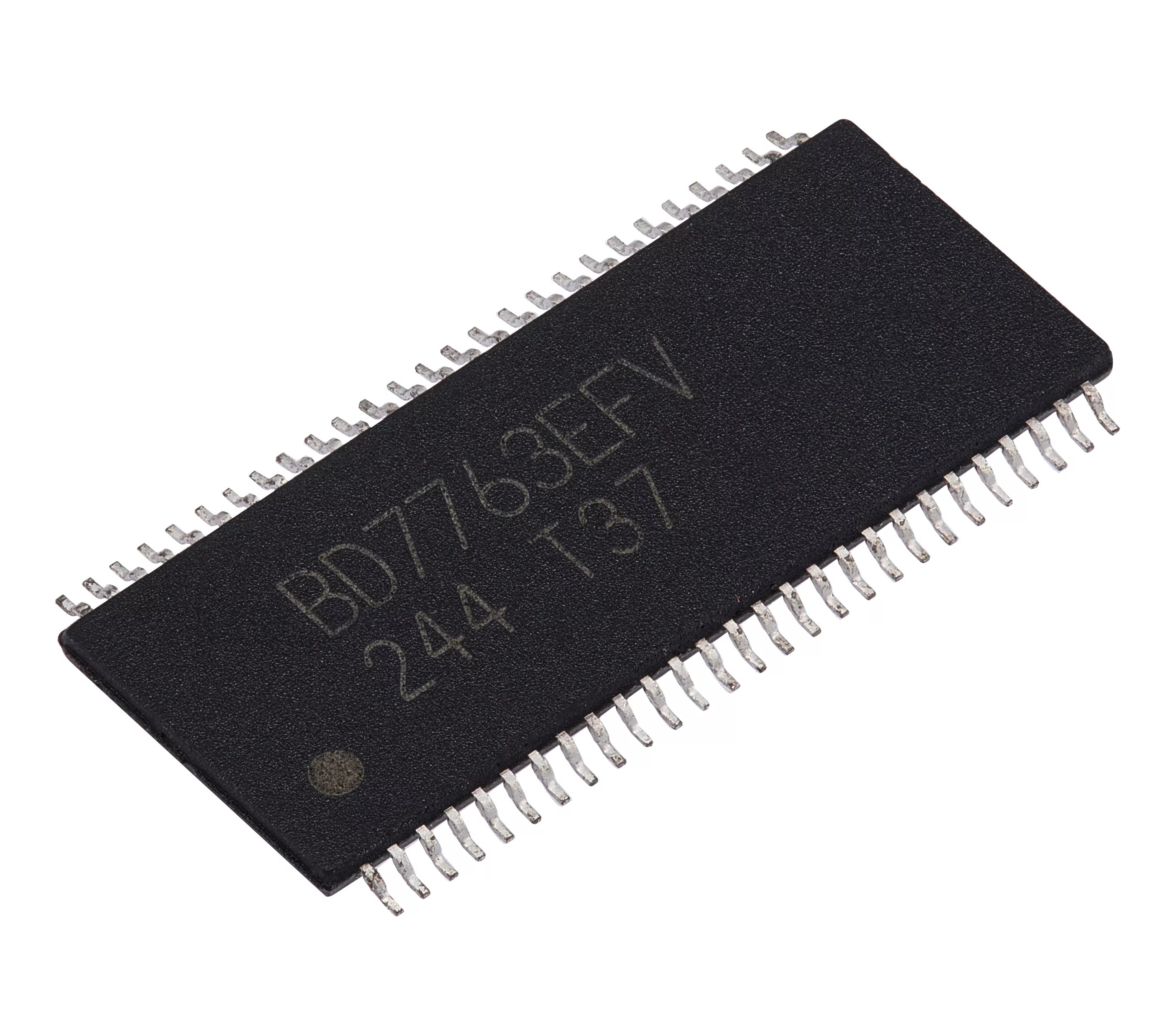 Blu-ray Drive IC Chip for PlayStation 4 (BD7763EFV) (54 Pin)