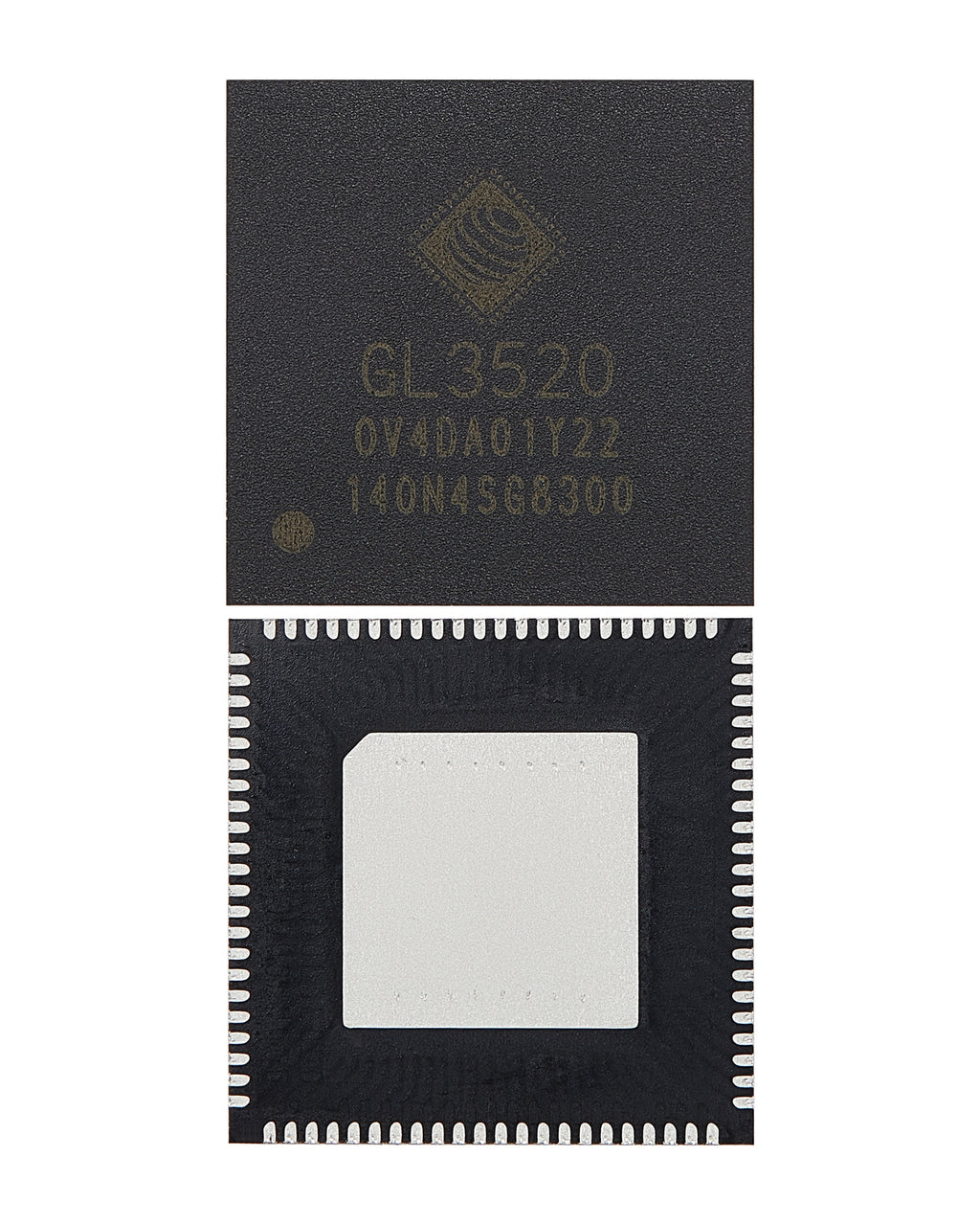 USB 3.0 Hub Controller Chip for PlayStation 4 (CUH-1000 CUH-1100) (GL3520)