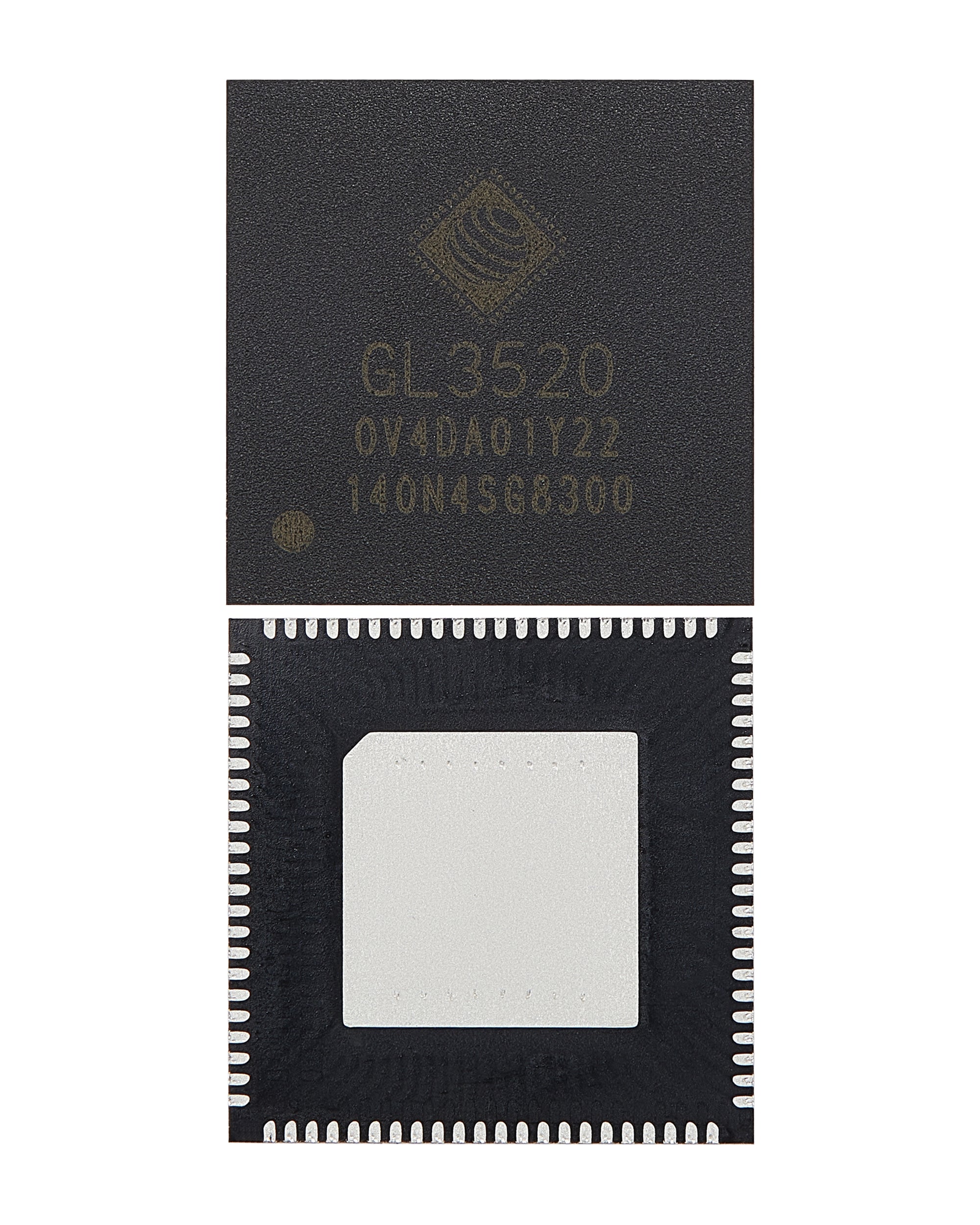 USB 3.0 Hub Controller Chip for PlayStation 4 (CUH-1000 CUH-1100) (GL3520)
