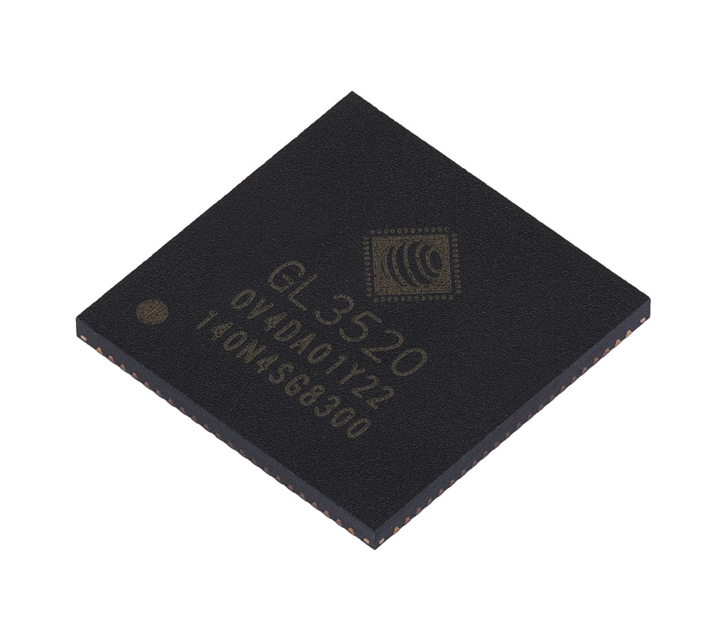 USB 3.0 Hub Controller Chip for PlayStation 4 (CUH-1000 CUH-1100) (GL3520)