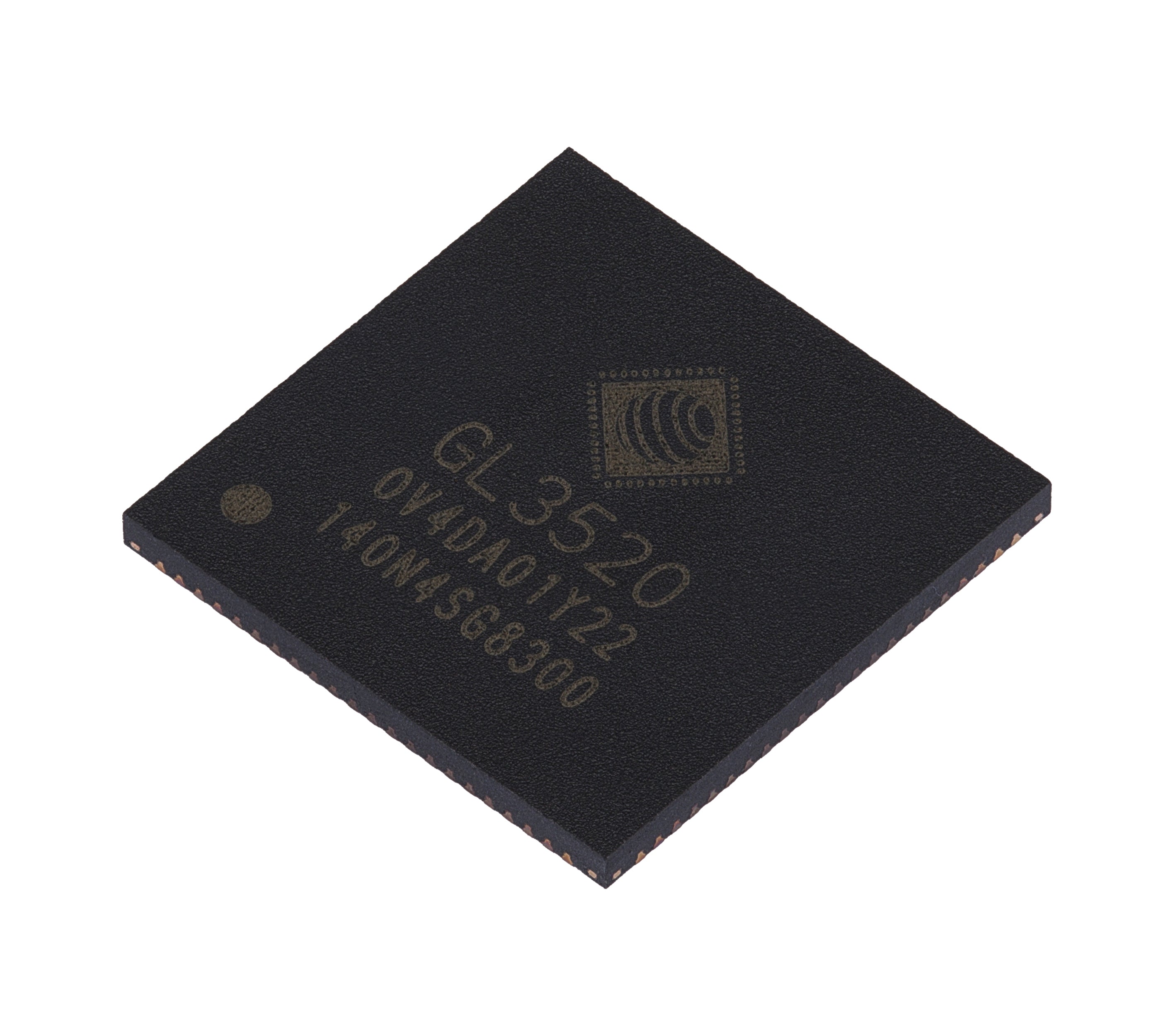 USB 3.0 Hub Controller Chip for PlayStation 4 (CUH-1000 CUH-1100) (GL3520)