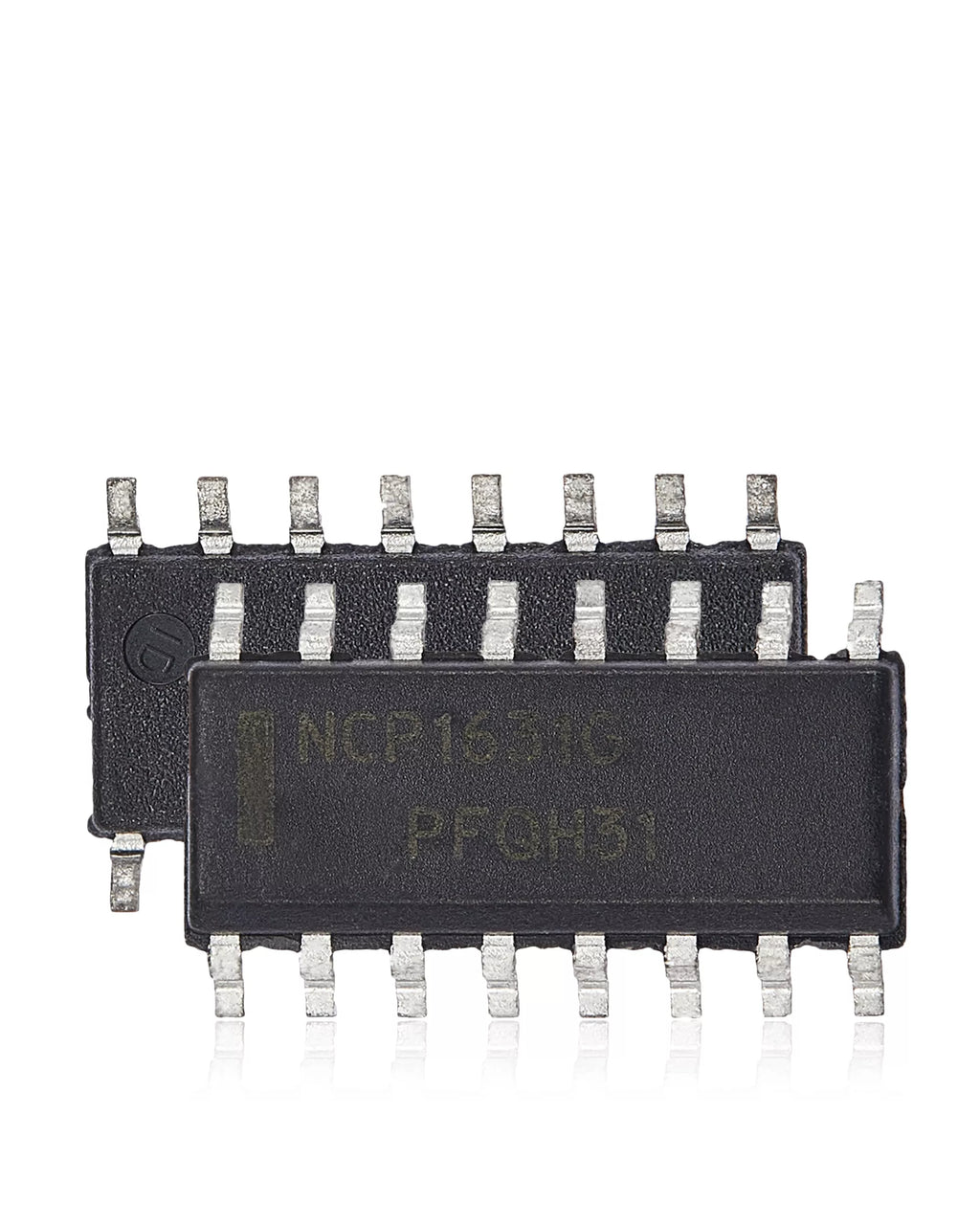 LCD Power IC Chip (SOP16) for PlayStation 4 (NCP1631G)