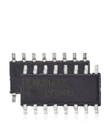 LCD Power IC Chip (SOP16) for PlayStation 4 (NCP1631G)