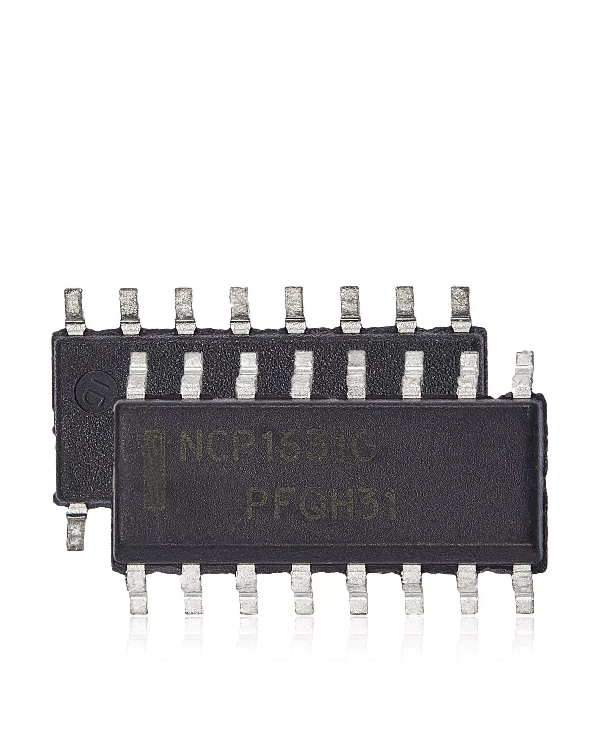 LCD Power IC Chip (SOP16) for PlayStation 4 (NCP1631G)