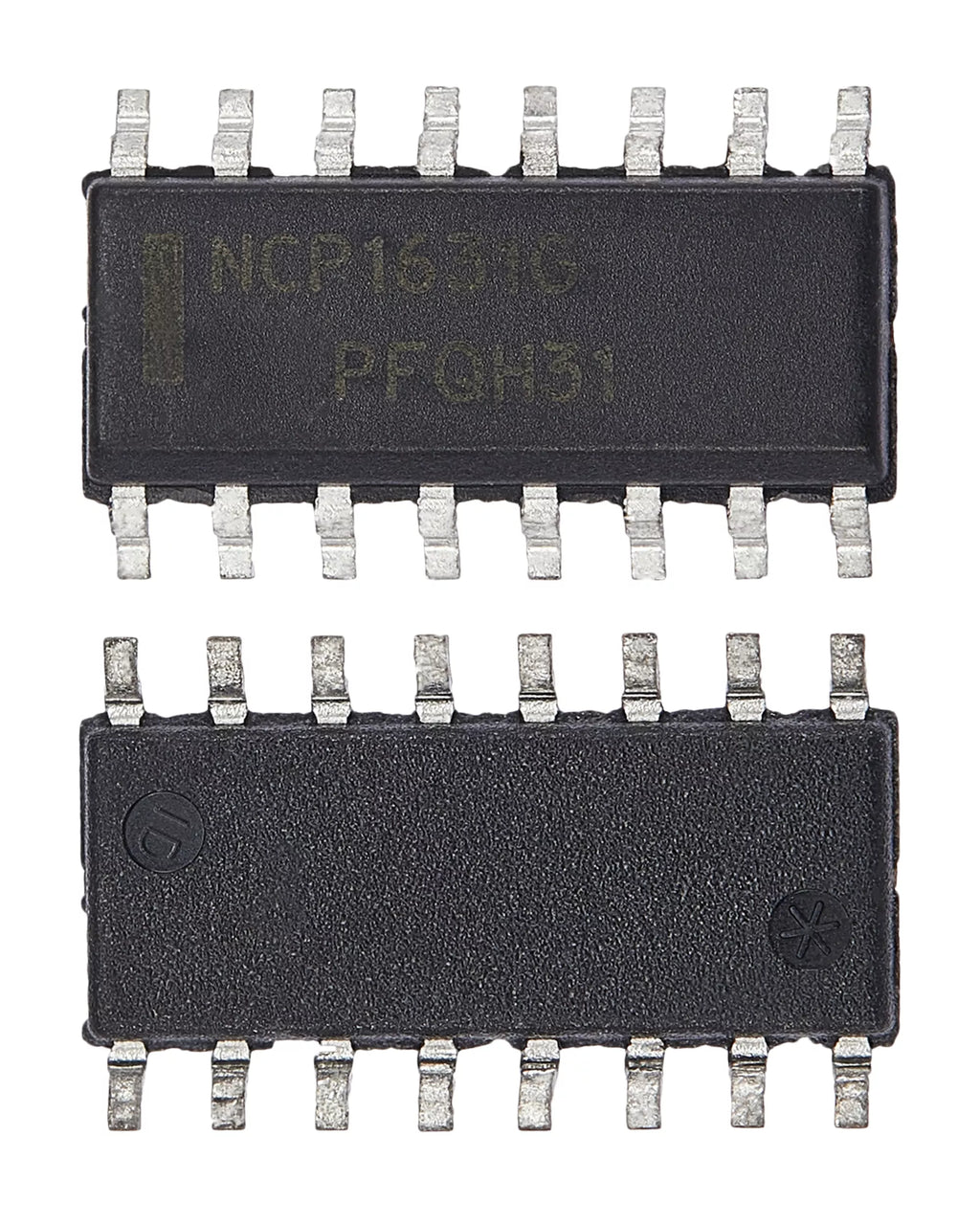 LCD Power IC Chip (SOP16) for PlayStation 4 (NCP1631G)