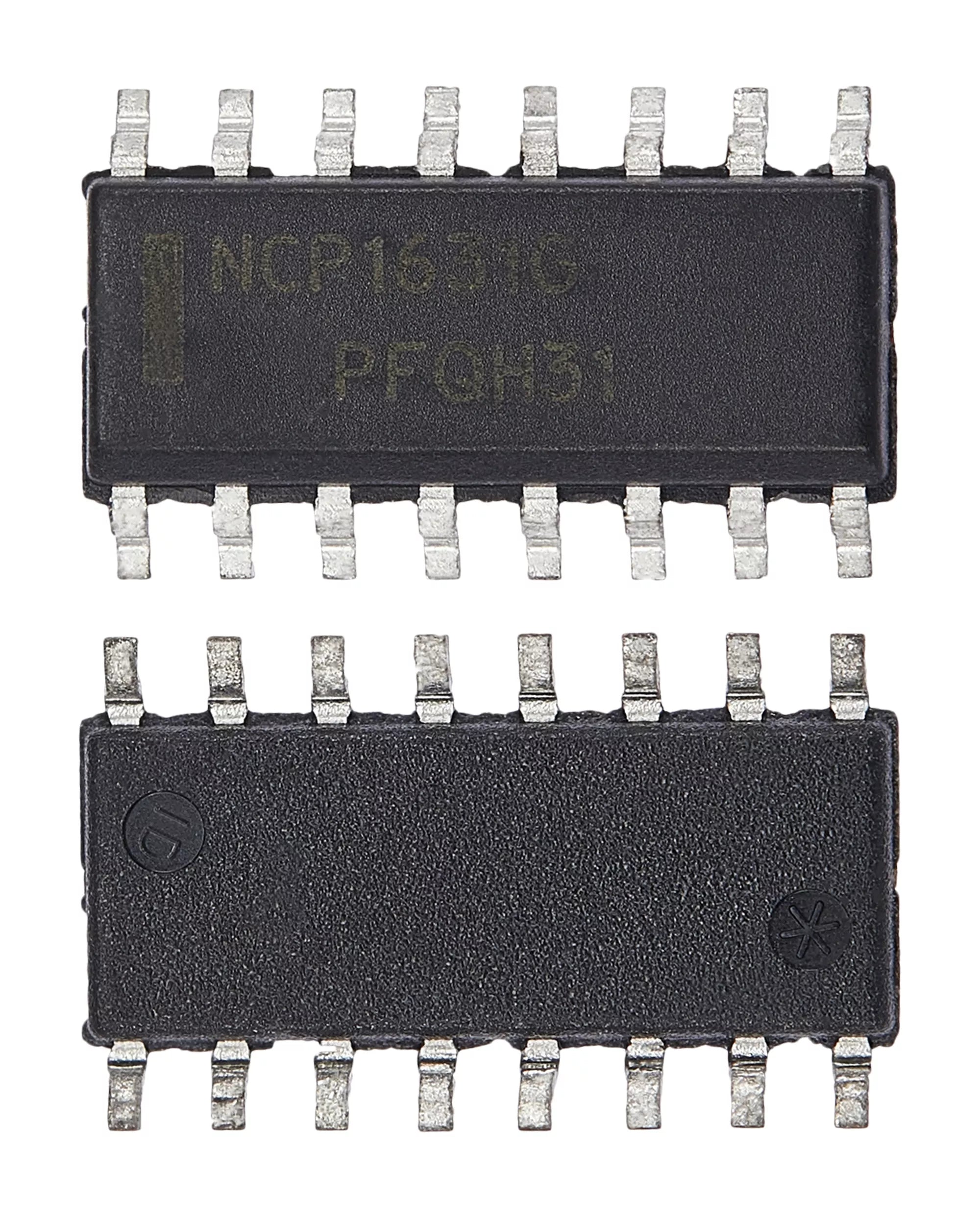 LCD Power IC Chip (SOP16) for PlayStation 4 (NCP1631G)