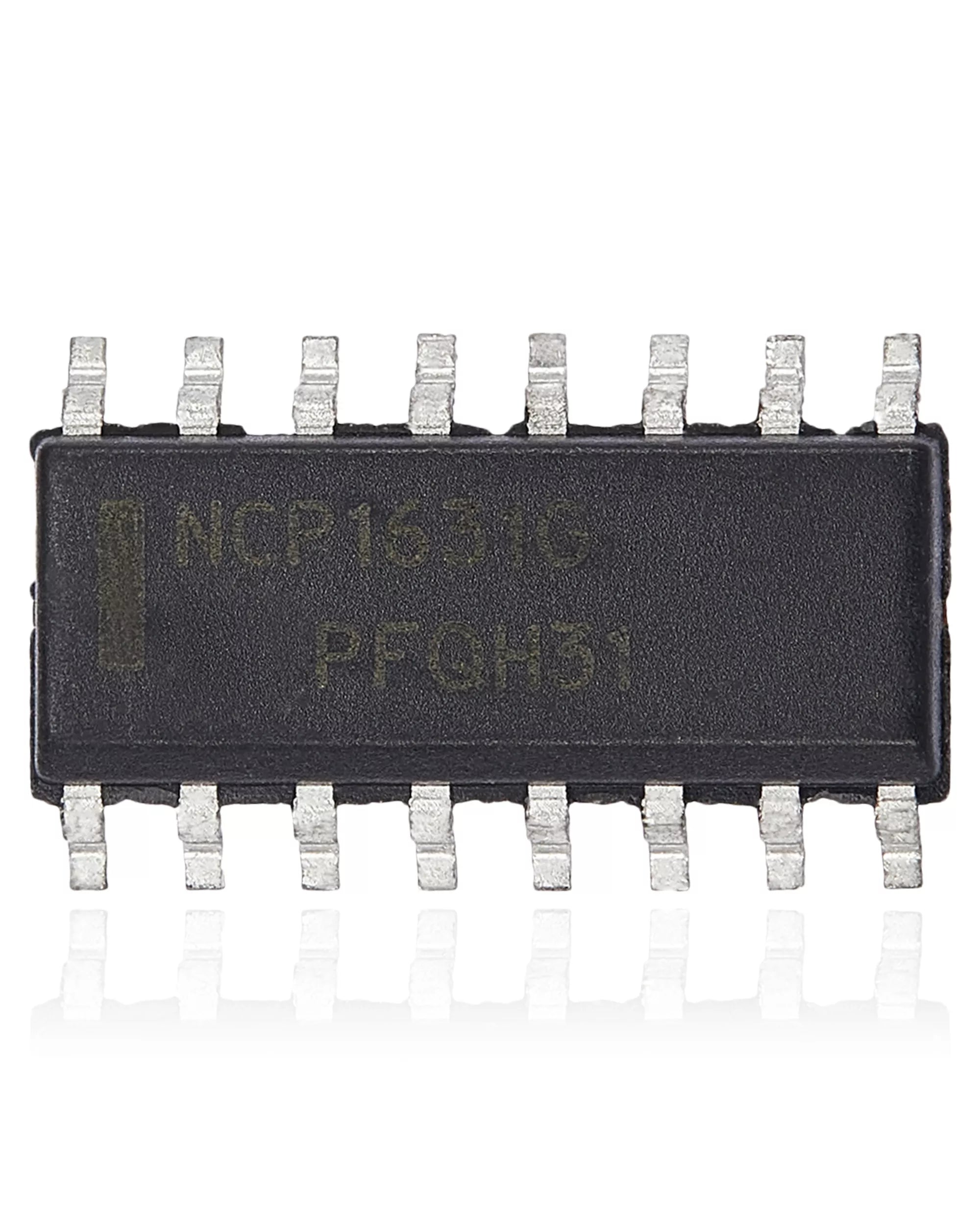 LCD Power IC Chip (SOP16) for PlayStation 4 (NCP1631G)