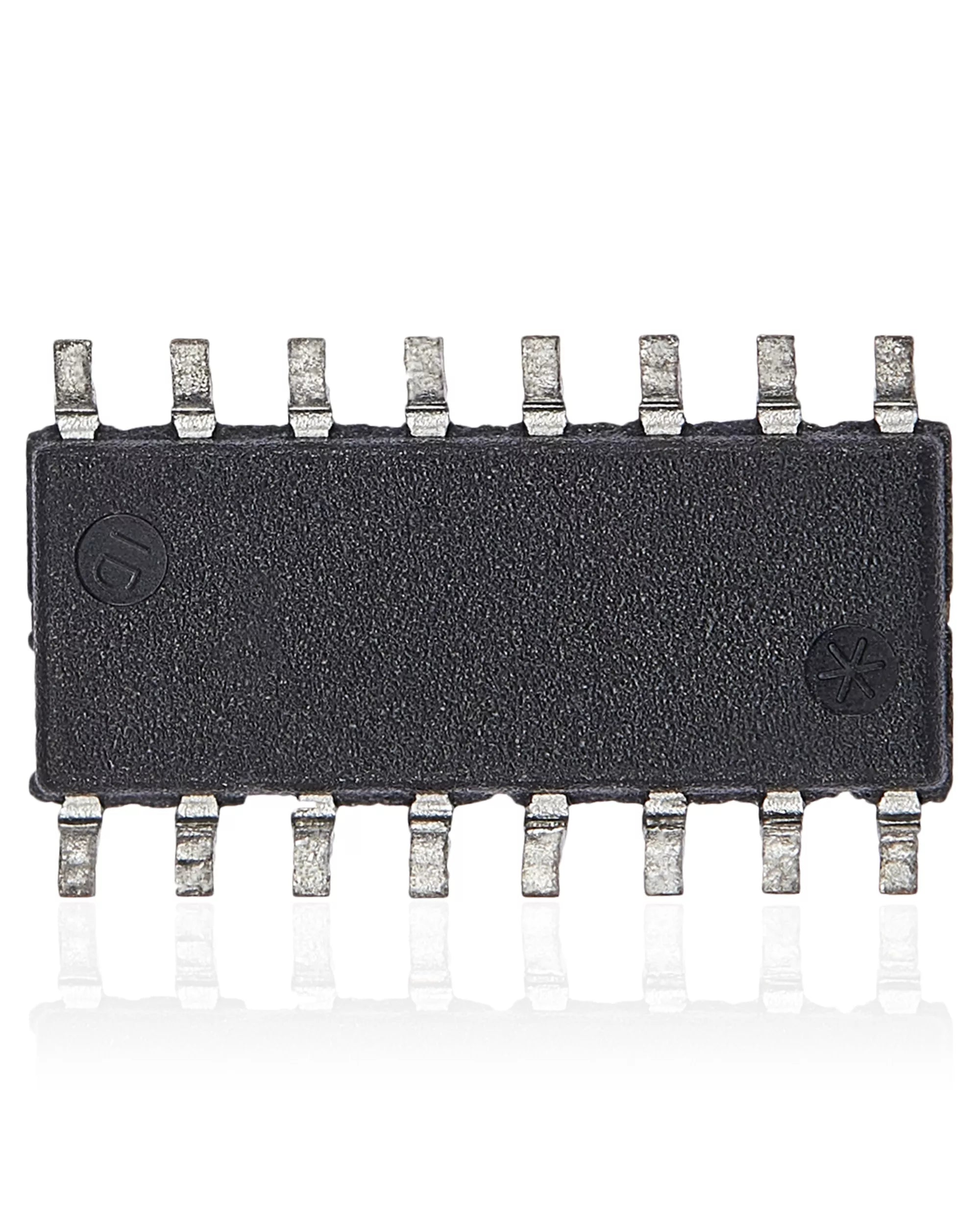 LCD Power IC Chip (SOP16) for PlayStation 4 (NCP1631G)