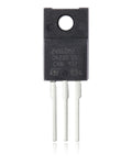 Mosfet 240CR Schottky Hochspannungs-Gleichrichter für PlayStation 4 (24N60M2)