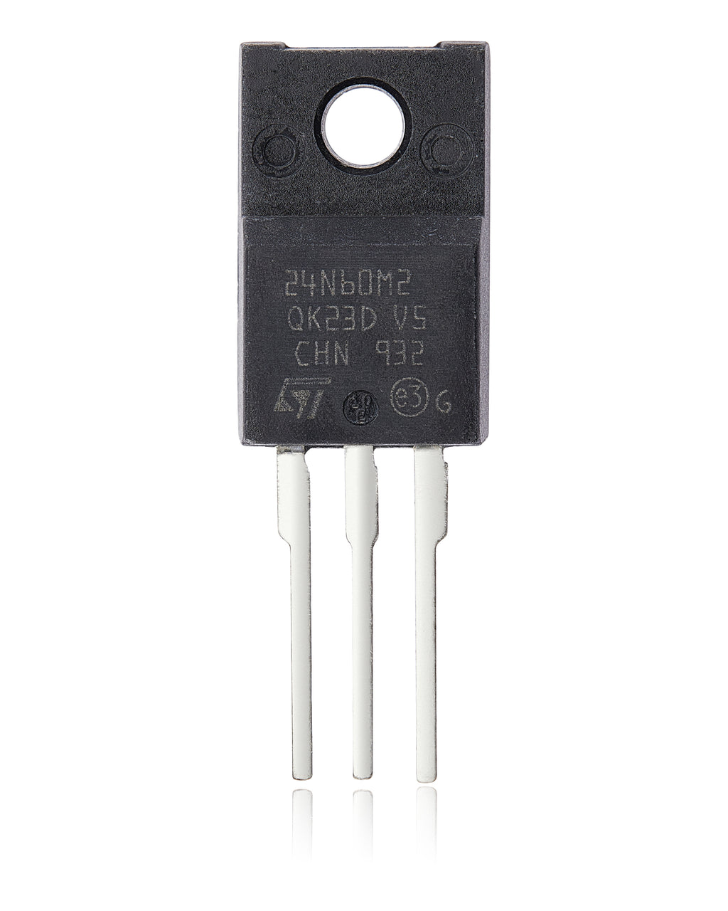 Mosfet 240CR Schottky High-Voltage Rectifier for PlayStation 4 (24N60M2)