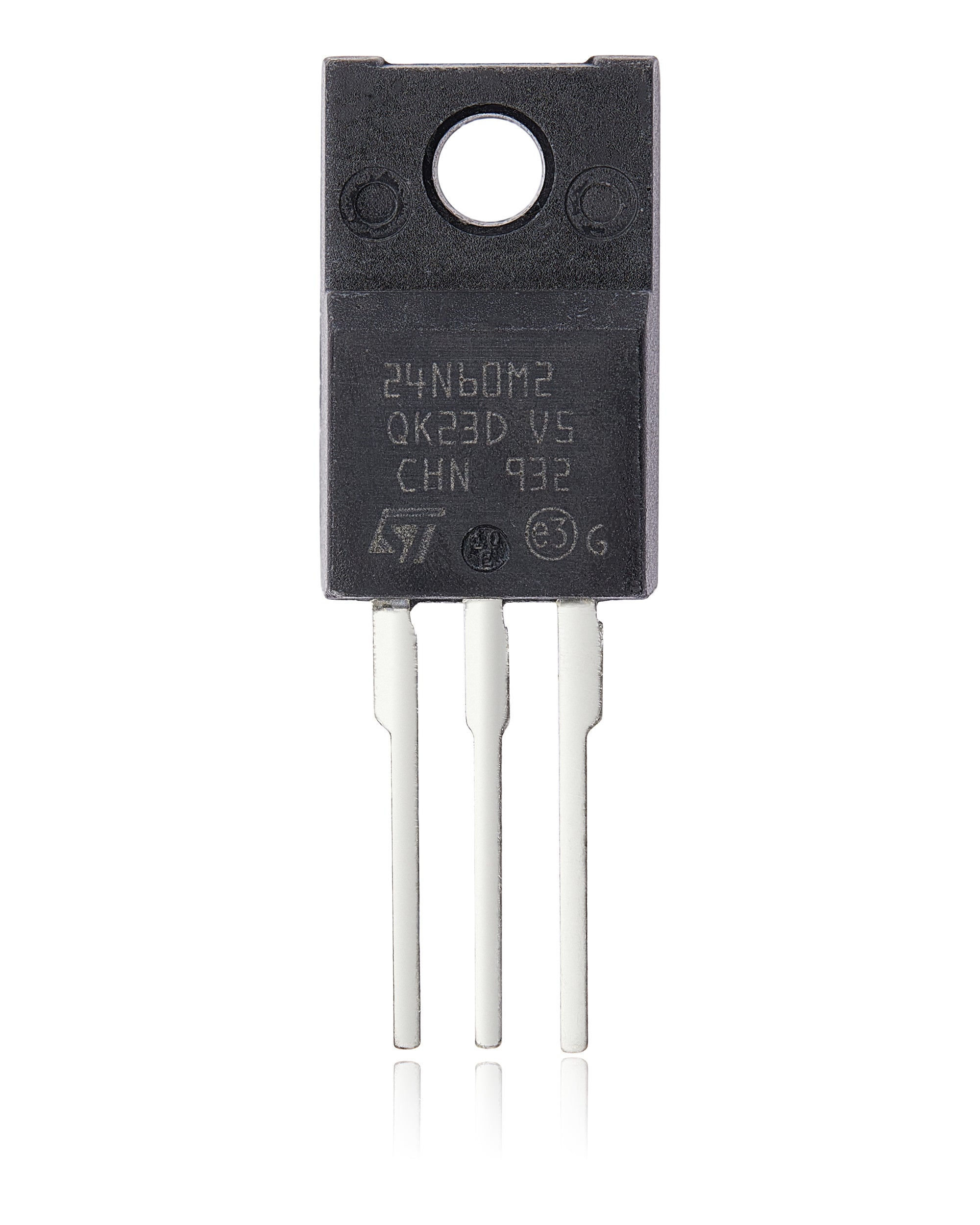 Mosfet 240CR Schottky High-Voltage Rectifier for PlayStation 4 (24N60M2)