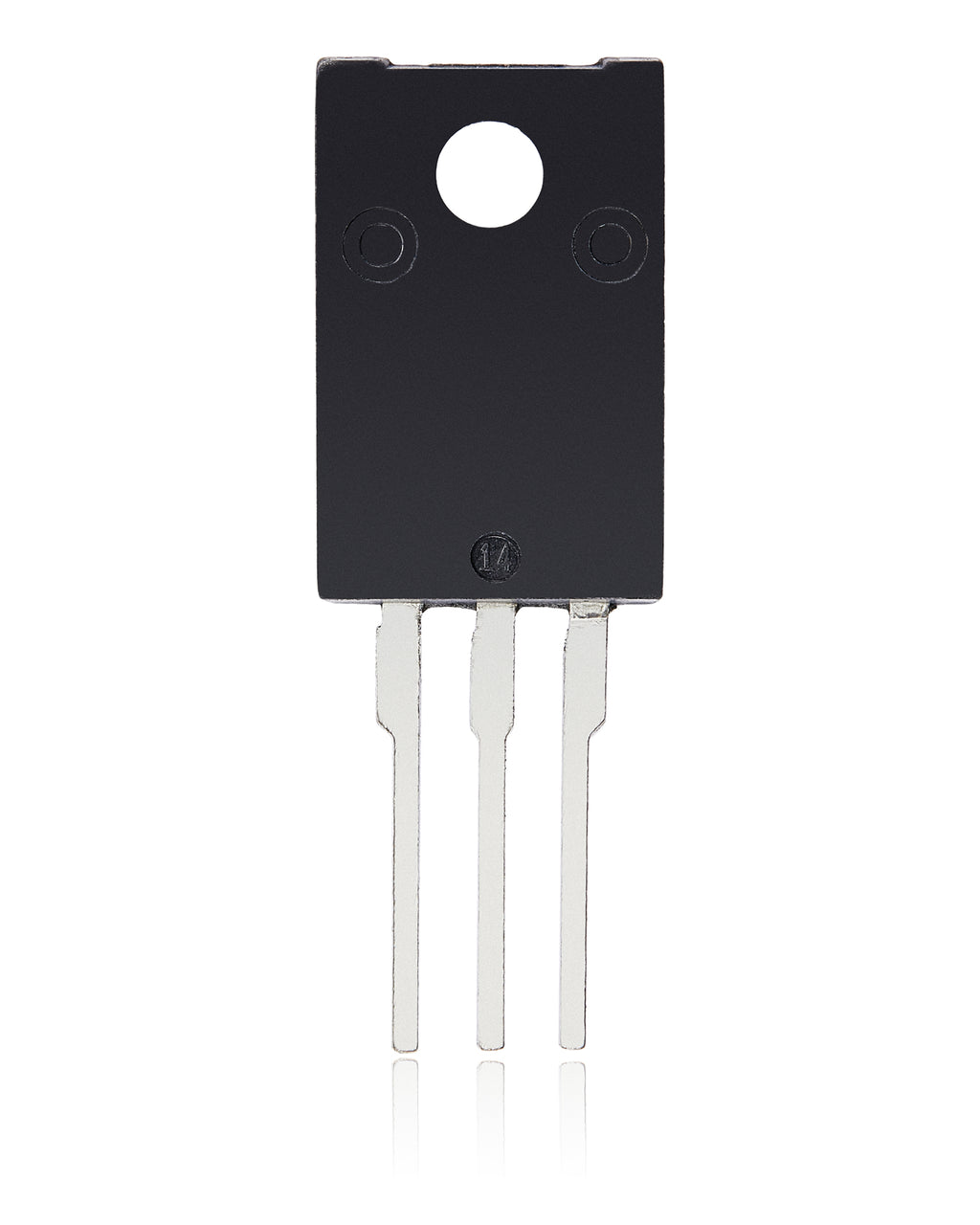 Mosfet 240CR Schottky High-Voltage Rectifier for PlayStation 4 (24N60M2)