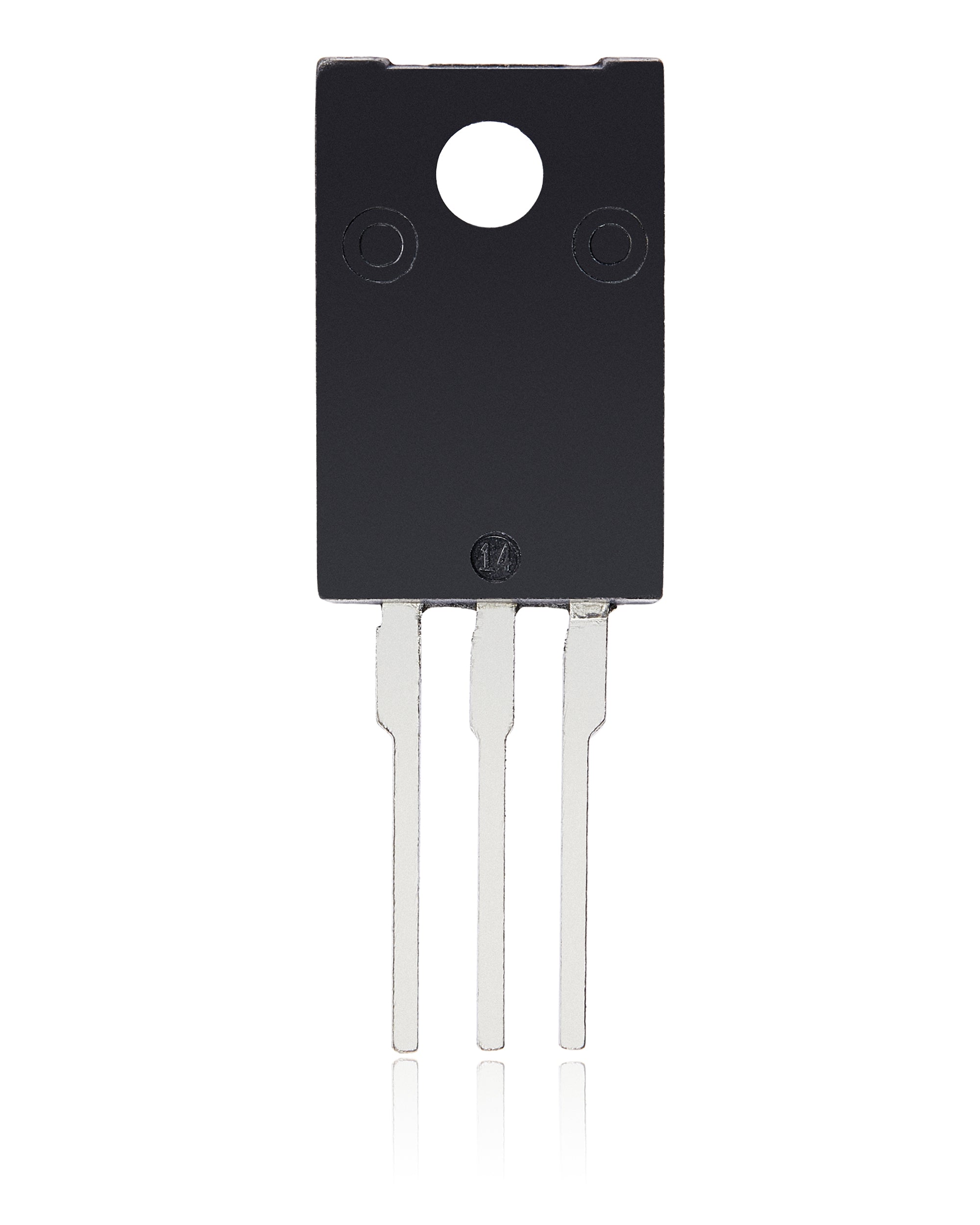 Mosfet 240CR Schottky High-Voltage Rectifier for PlayStation 4 (24N60M2)