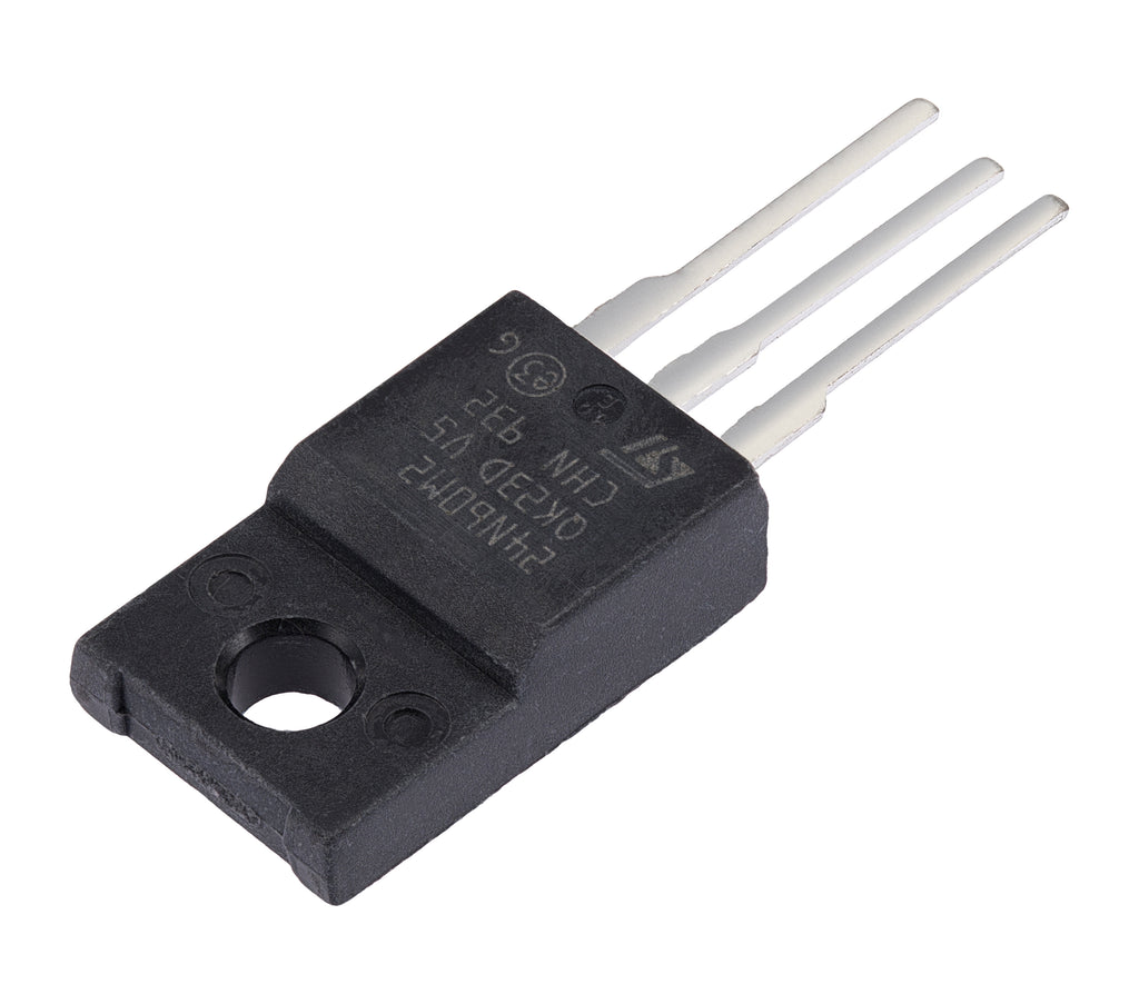 Mosfet 240CR Schottky High-Voltage Rectifier for PlayStation 4 (24N60M2)