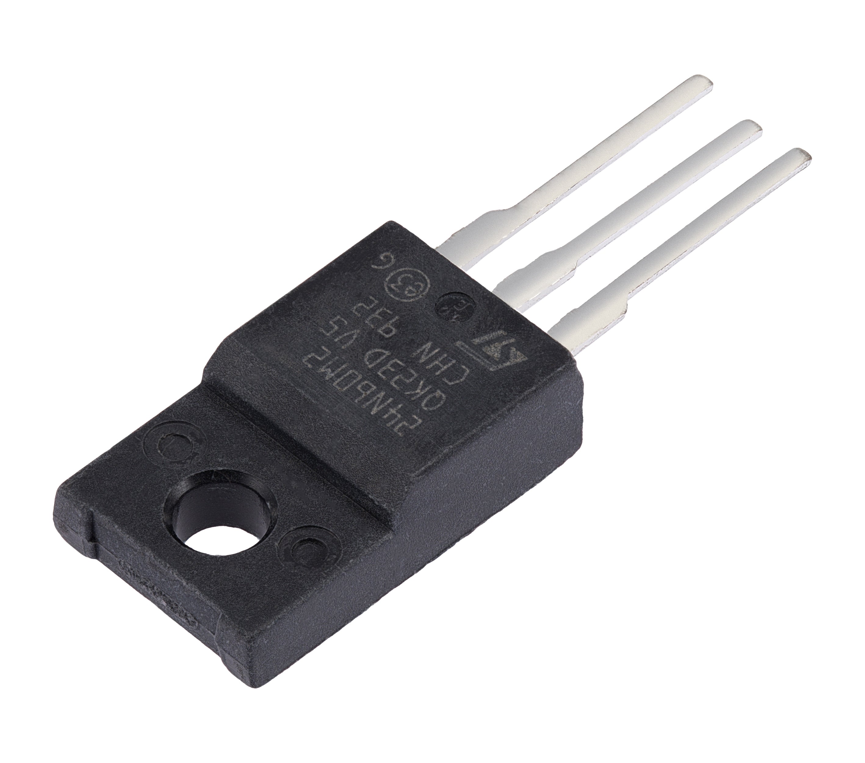 Mosfet 240CR Schottky High-Voltage Rectifier for PlayStation 4 (24N60M2)