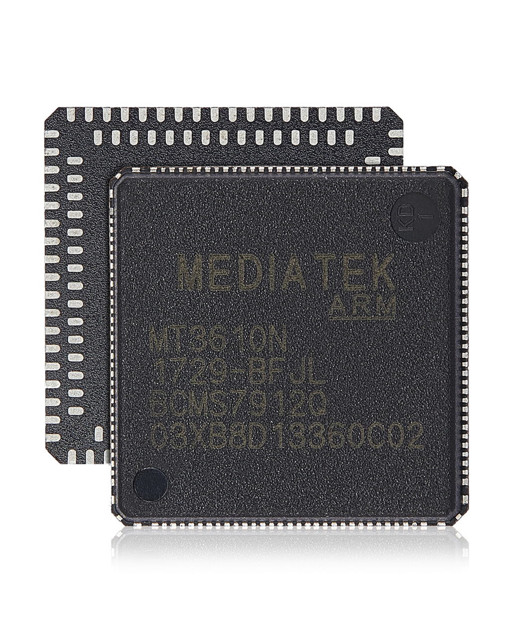 Controller-IC-Chips (MT3610N QFN32) für PlayStation 4