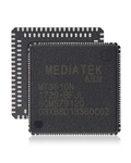 Controller-IC-Chips (MT3610N QFN32) für PlayStation 4
