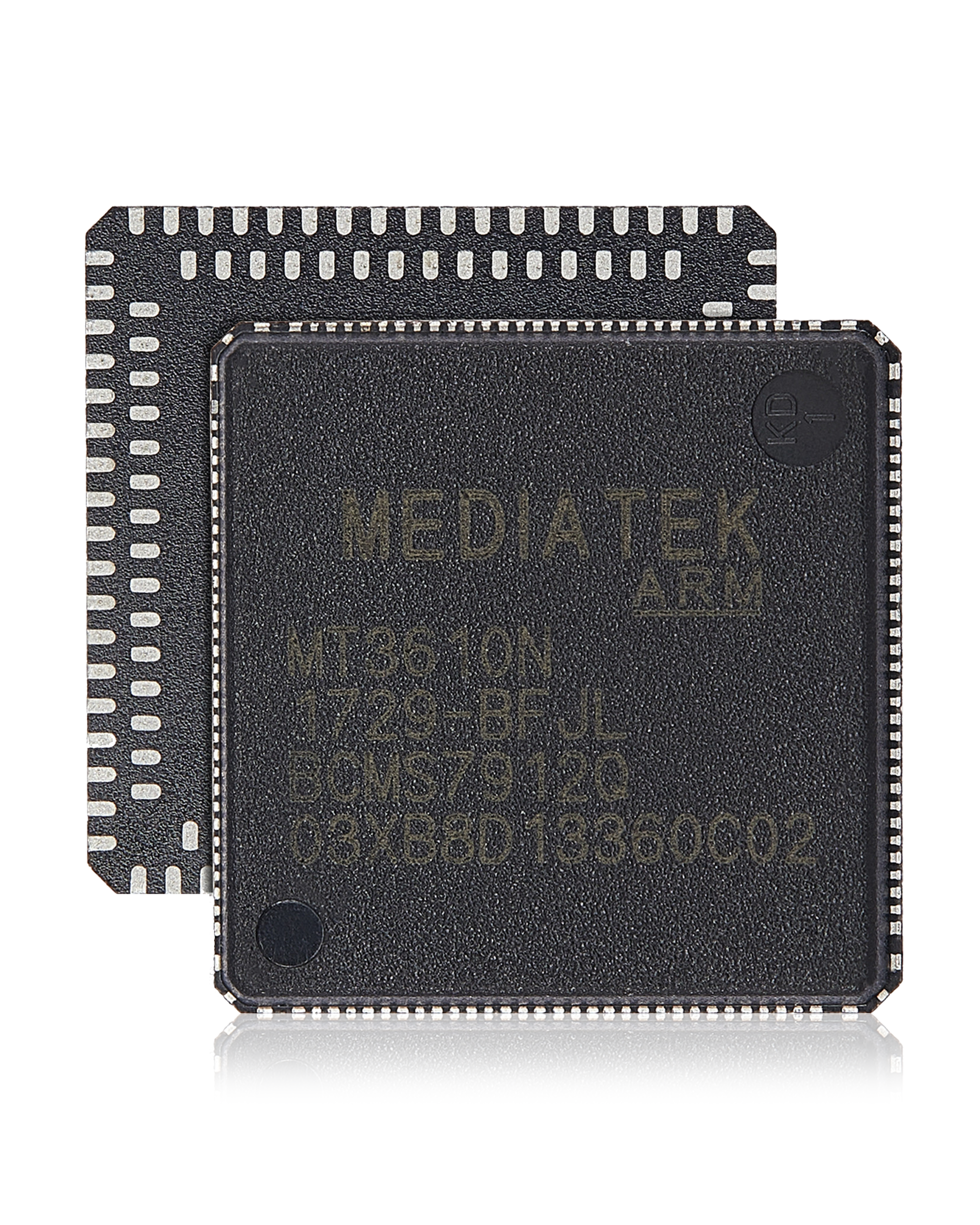 Controller IC Chips (MT3610N QFN32) for PlayStation 4