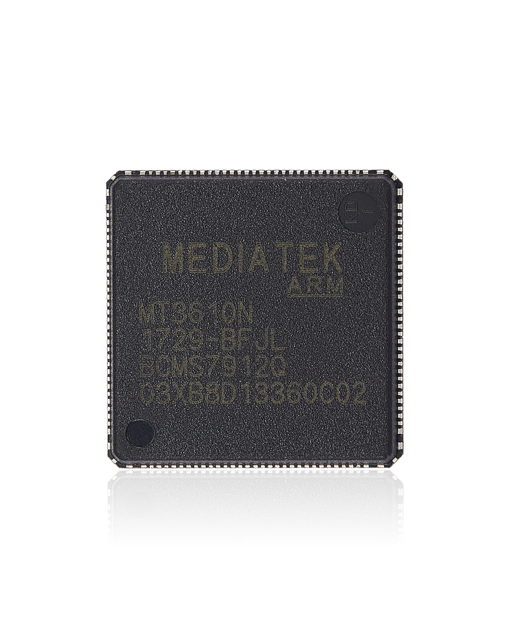 Controller-IC-Chips (MT3610N QFN32) für PlayStation 4