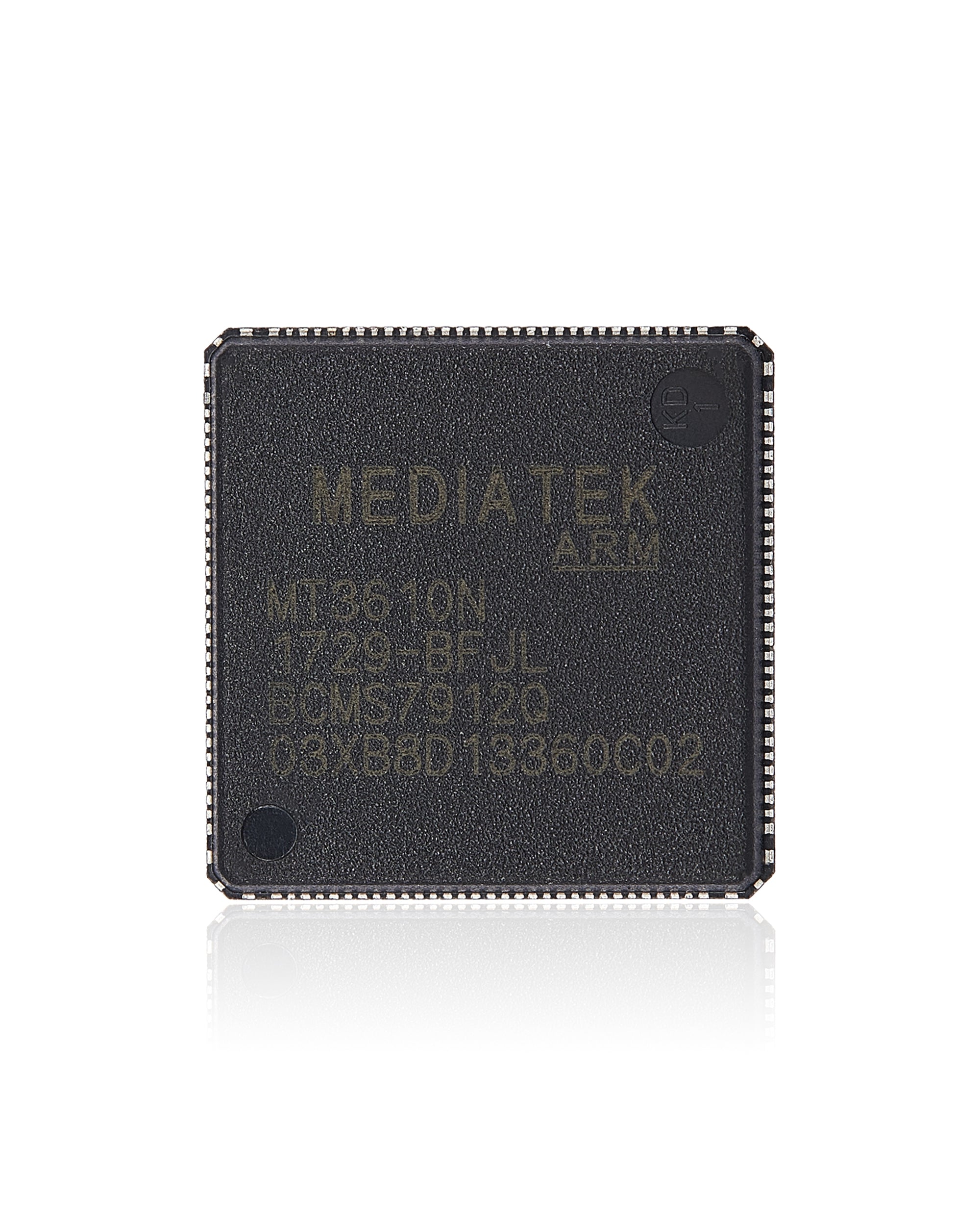 Controller IC Chips (MT3610N QFN32) for PlayStation 4