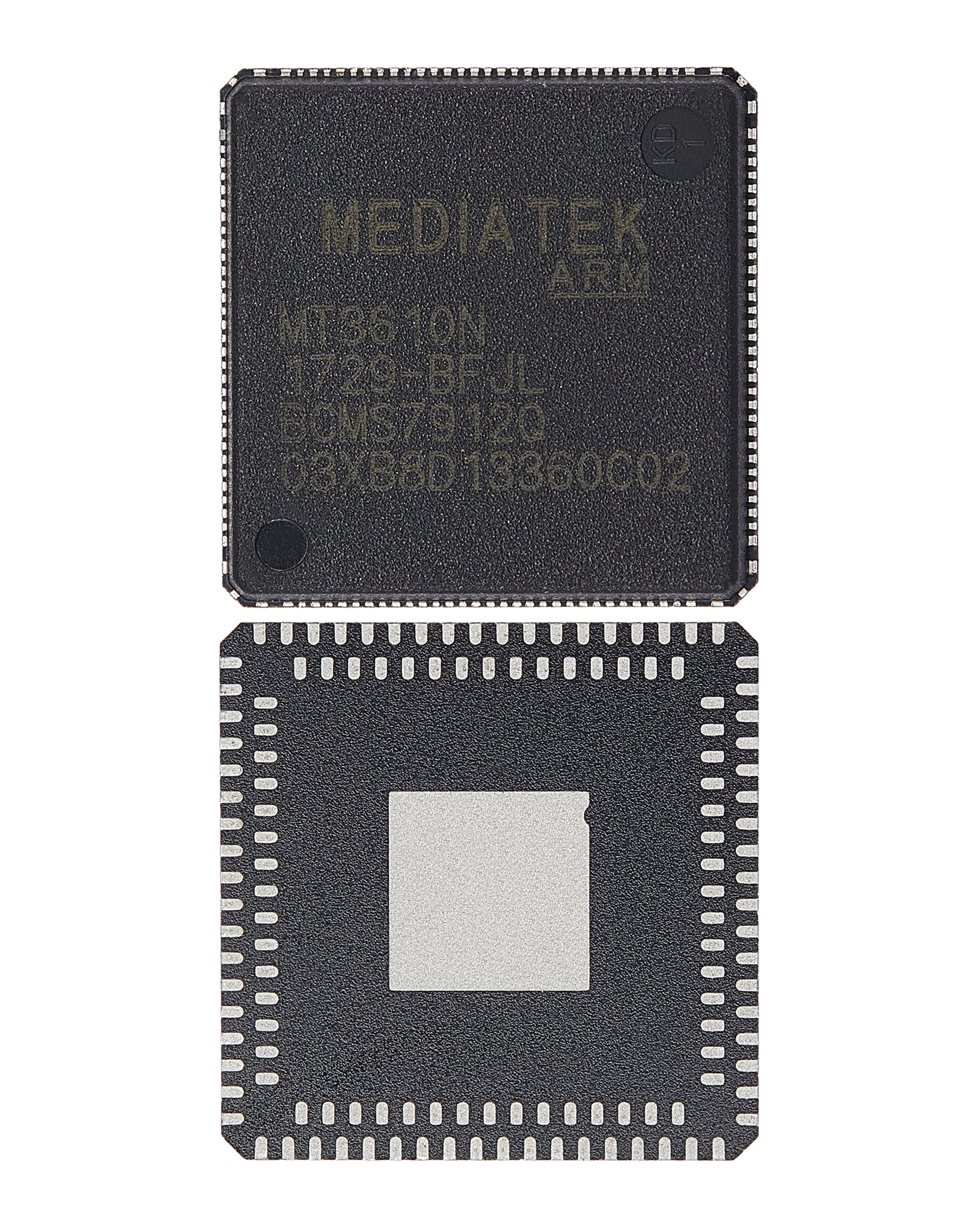 Controller IC Chips (MT3610N QFN32) for PlayStation 4