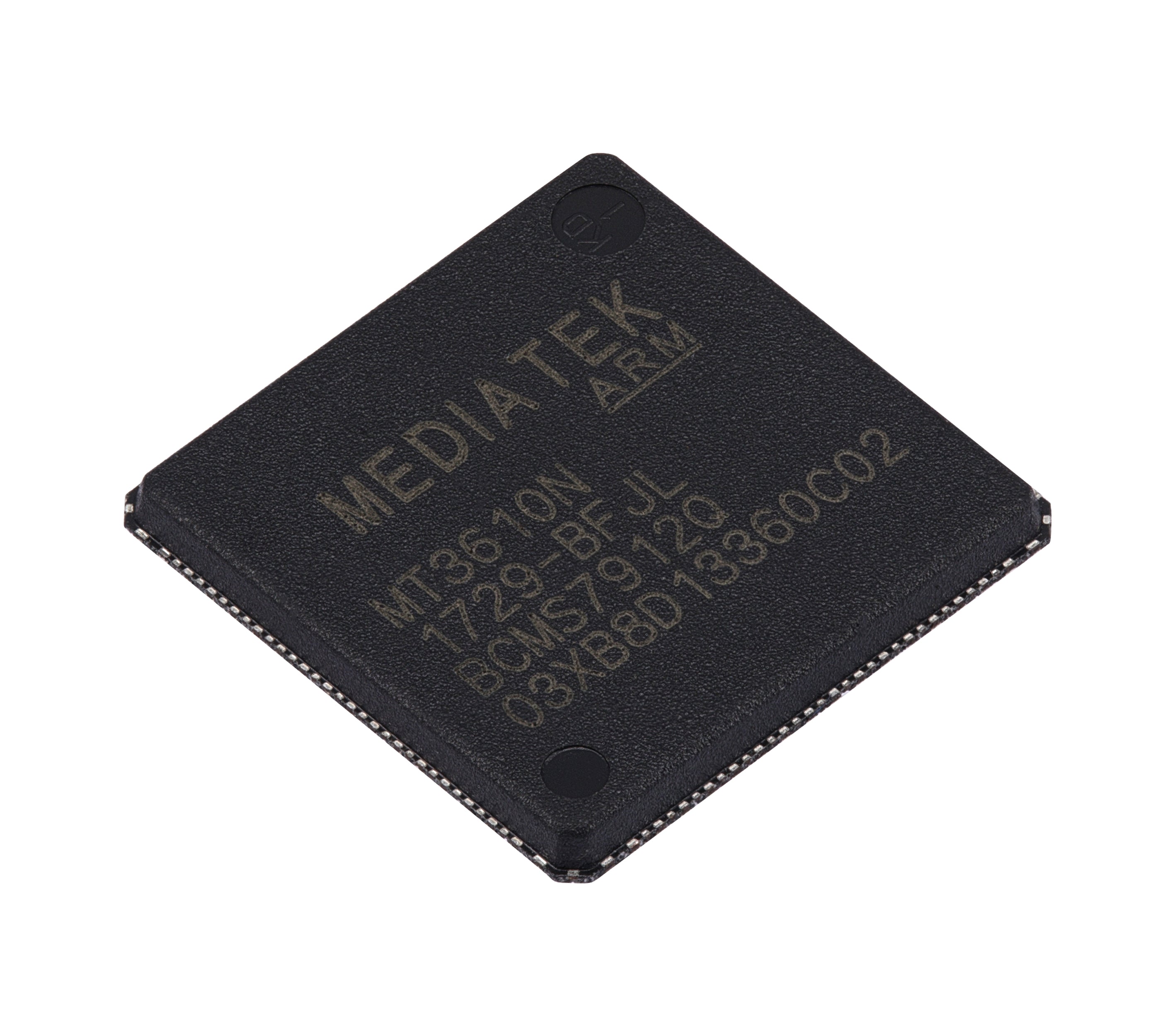 Controller IC Chips (MT3610N QFN32) for PlayStation 4