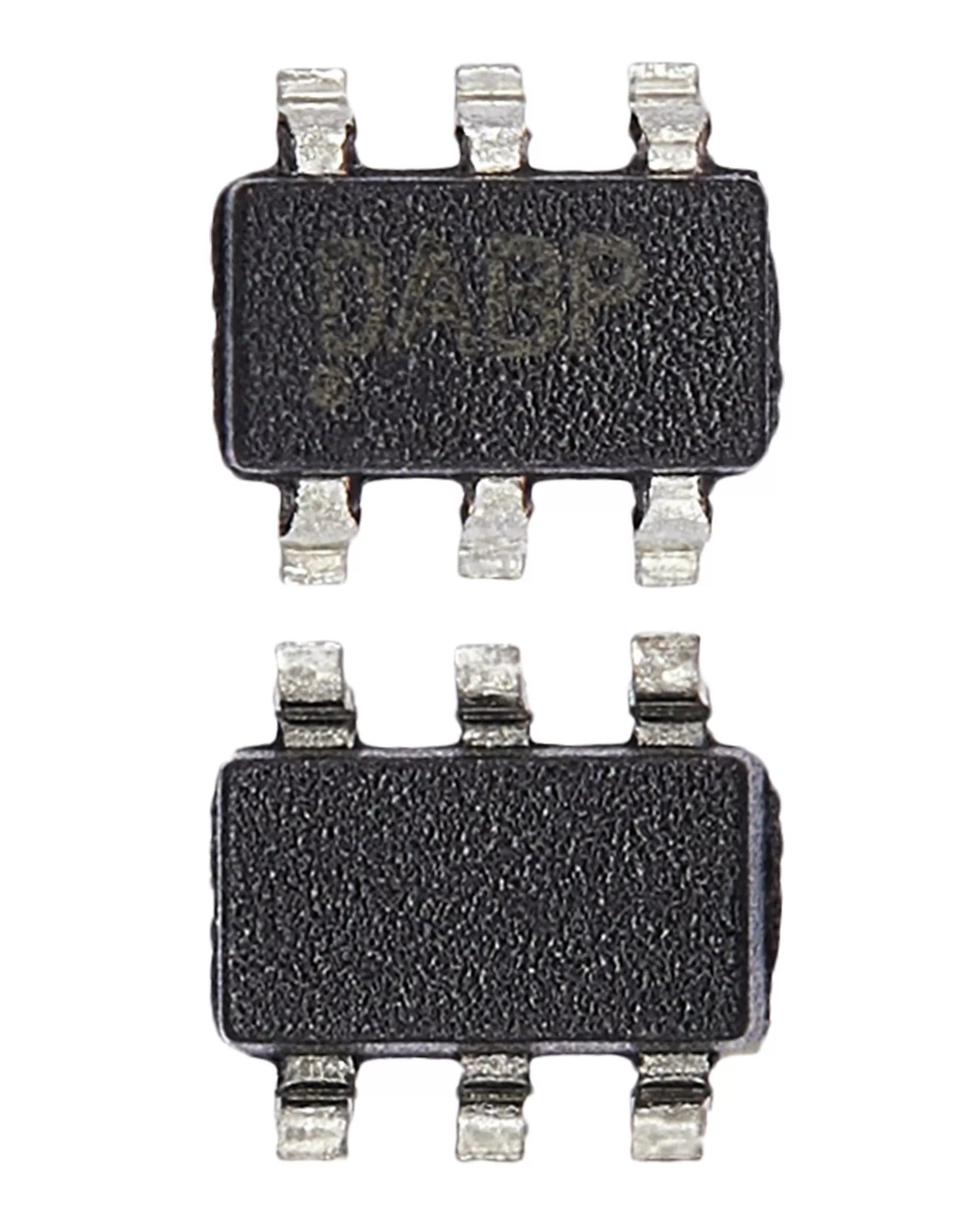 Power Control IC Chip for PlayStation 4 (DAS2 DASZ SOT23-6, 6 Pin)
