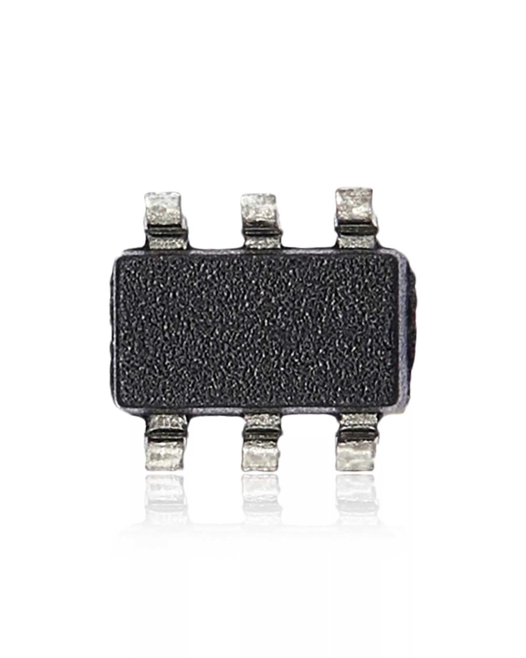 Power Control IC Chip for PlayStation 4 (DAS2 DASZ SOT23-6, 6 Pin)