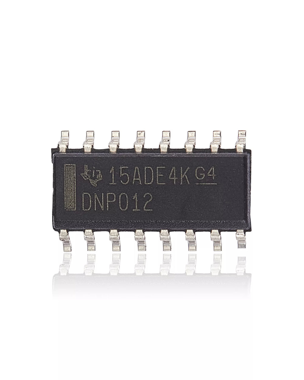 Power Supply IC Chip (DNP012) for PlayStation 4 (16 Pin)