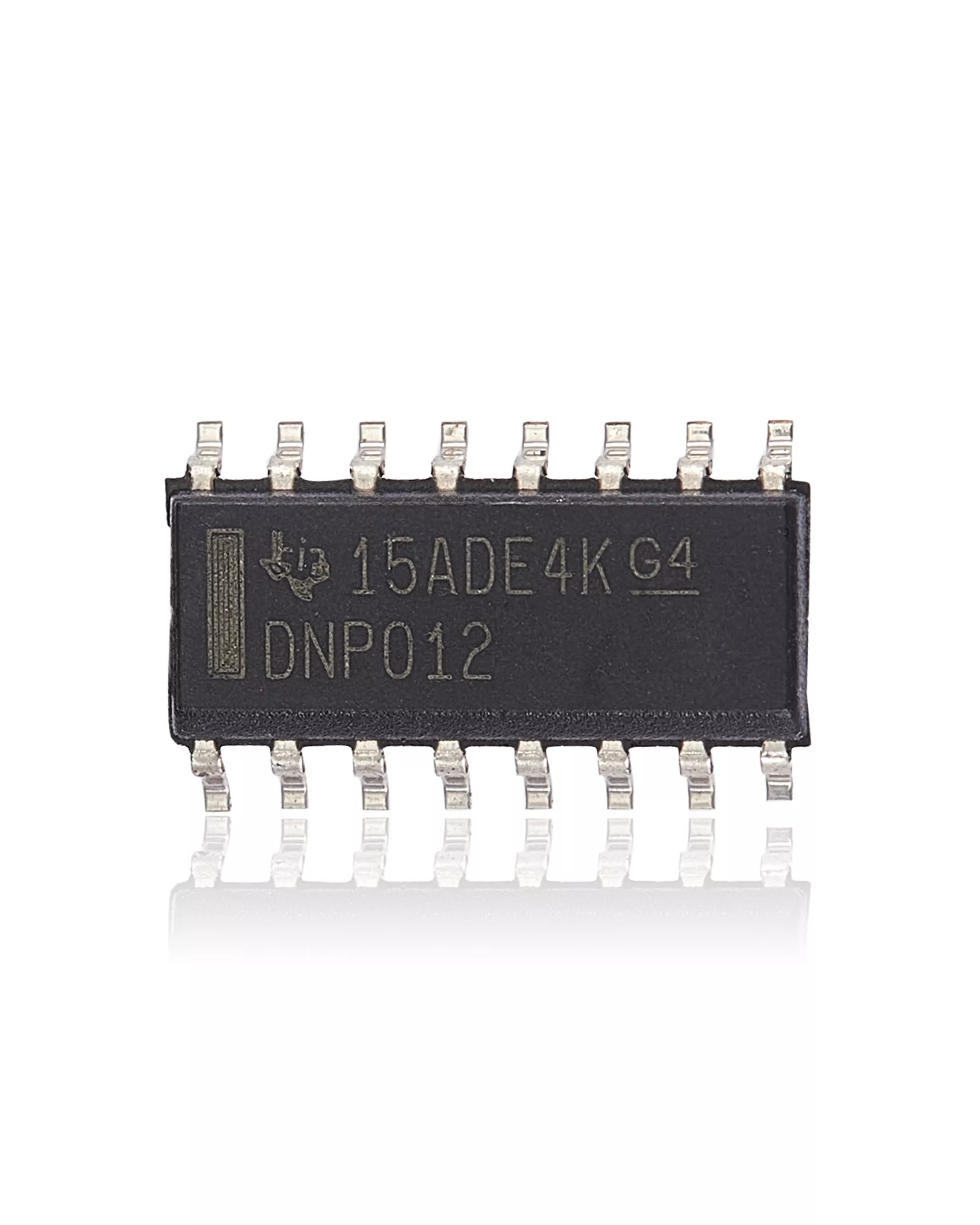 Power Supply IC Chip (DNP012) for PlayStation 4 (16 Pin)