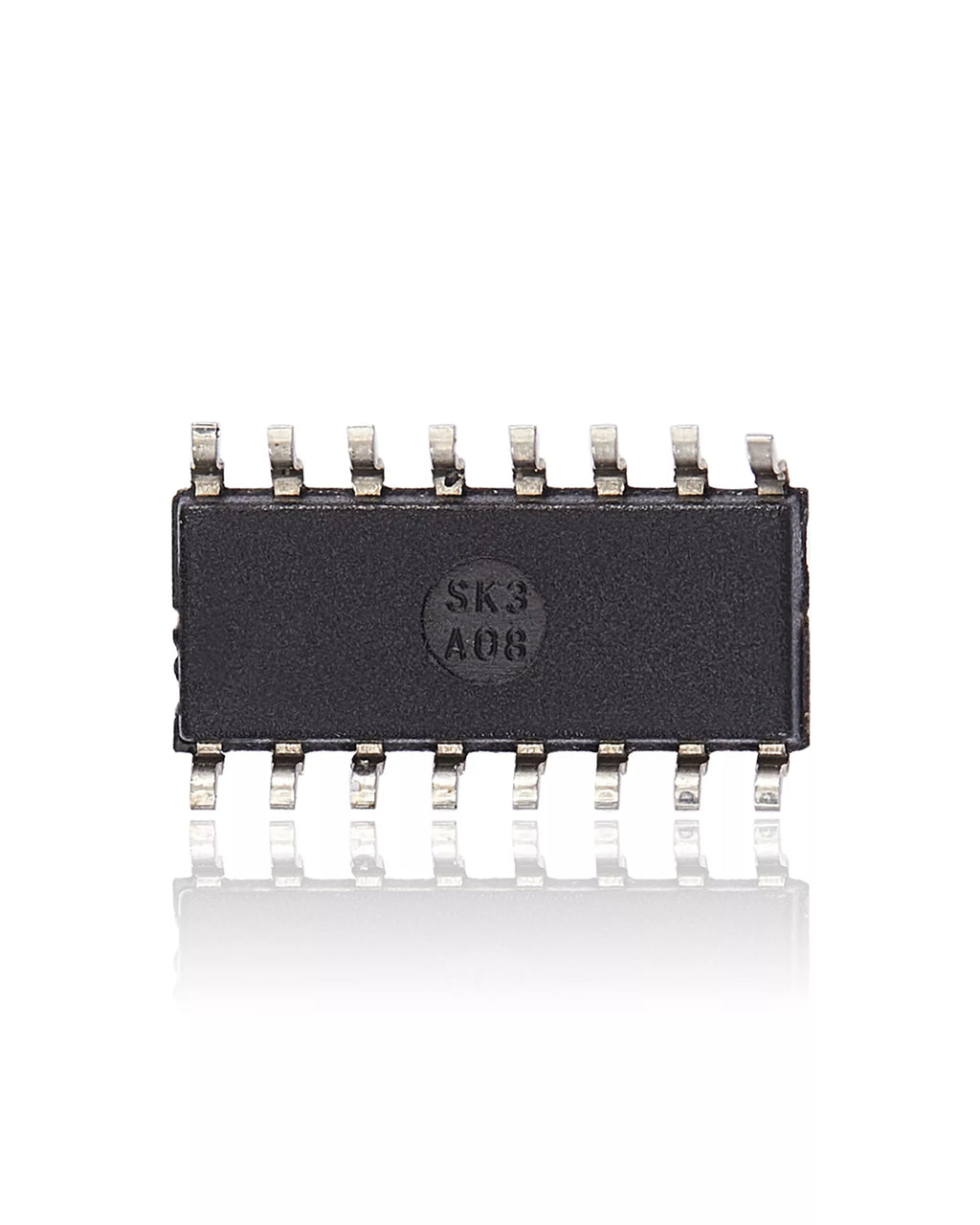 Power Supply IC Chip (DNP012) for PlayStation 4 (16 Pin)