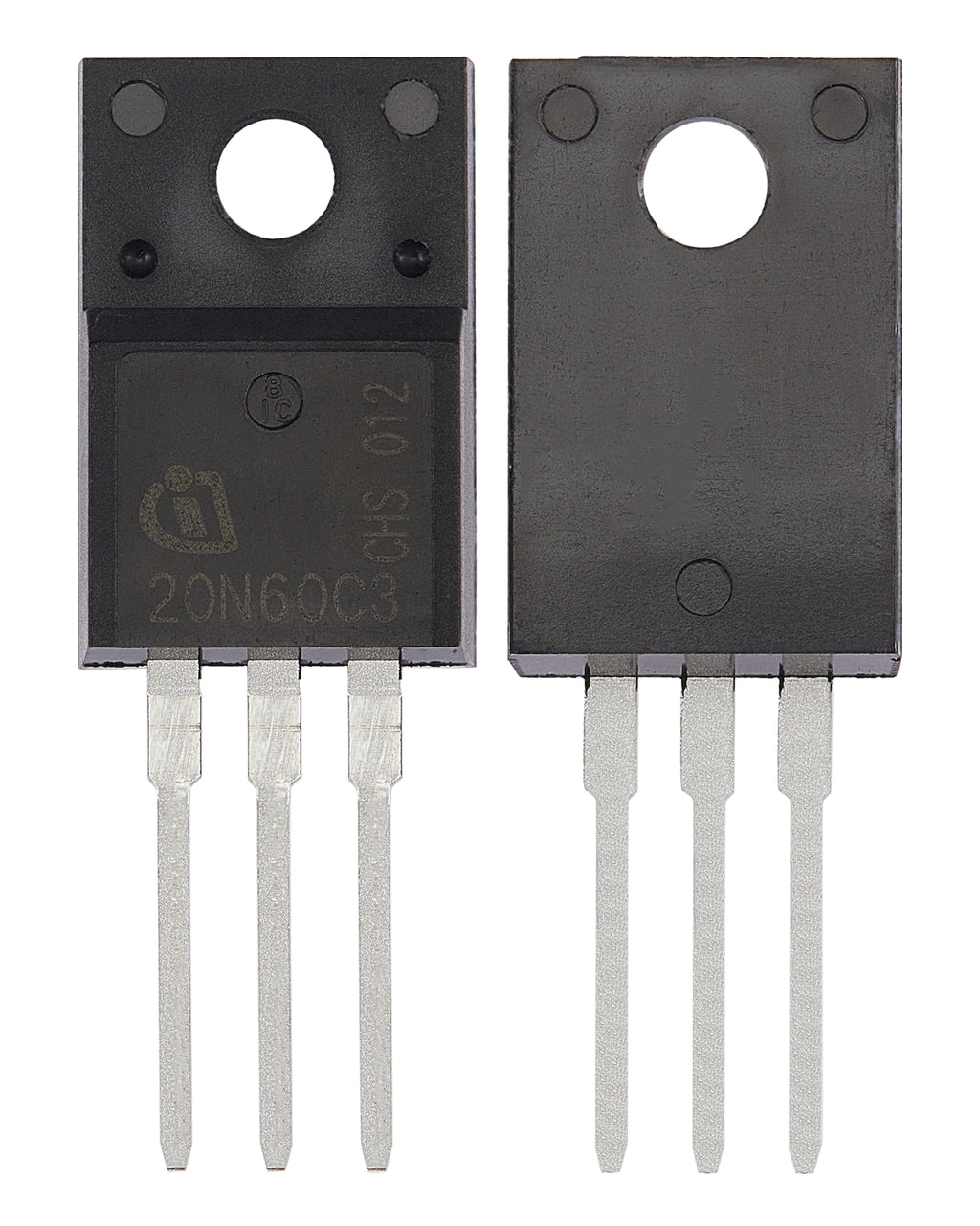 Transistor MOSFET Power Supply for PlayStation 4 (SPA20N60C3 TO-220)