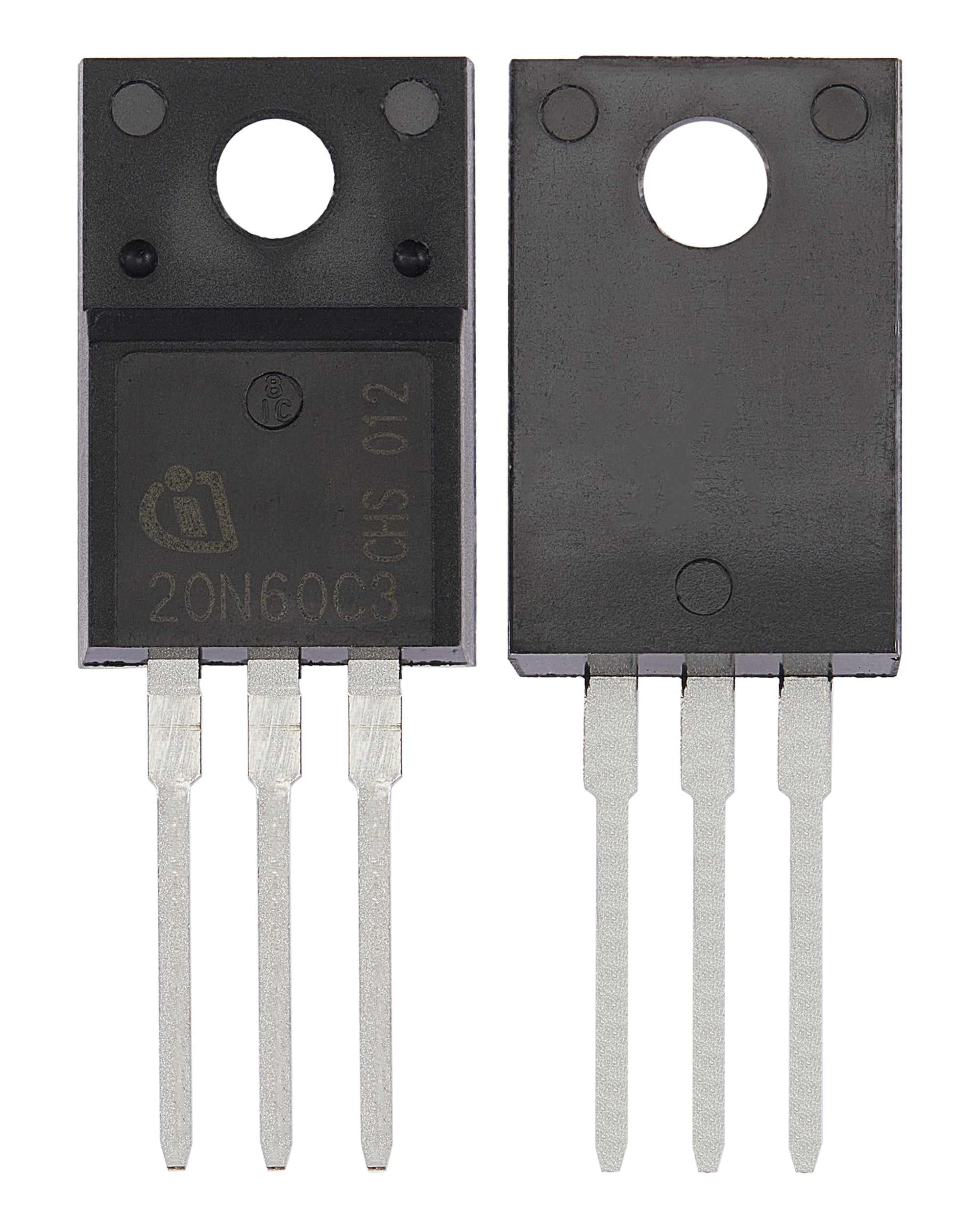 Transistor MOSFET Power Supply for PlayStation 4 (SPA20N60C3 TO-220)