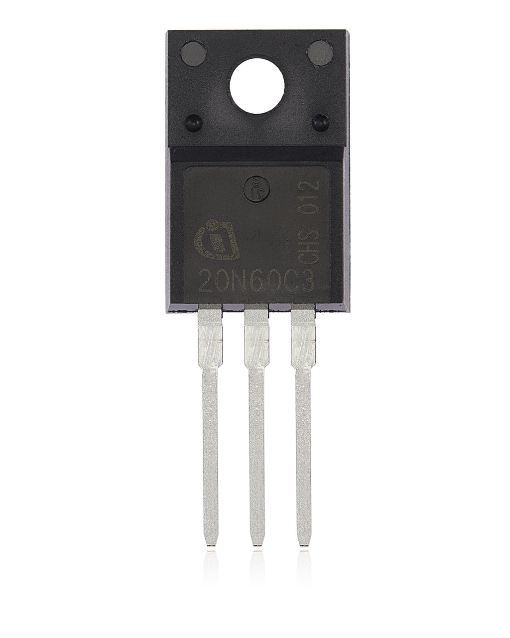 Transistor MOSFET Power Supply for PlayStation 4 (SPA20N60C3 TO-220)