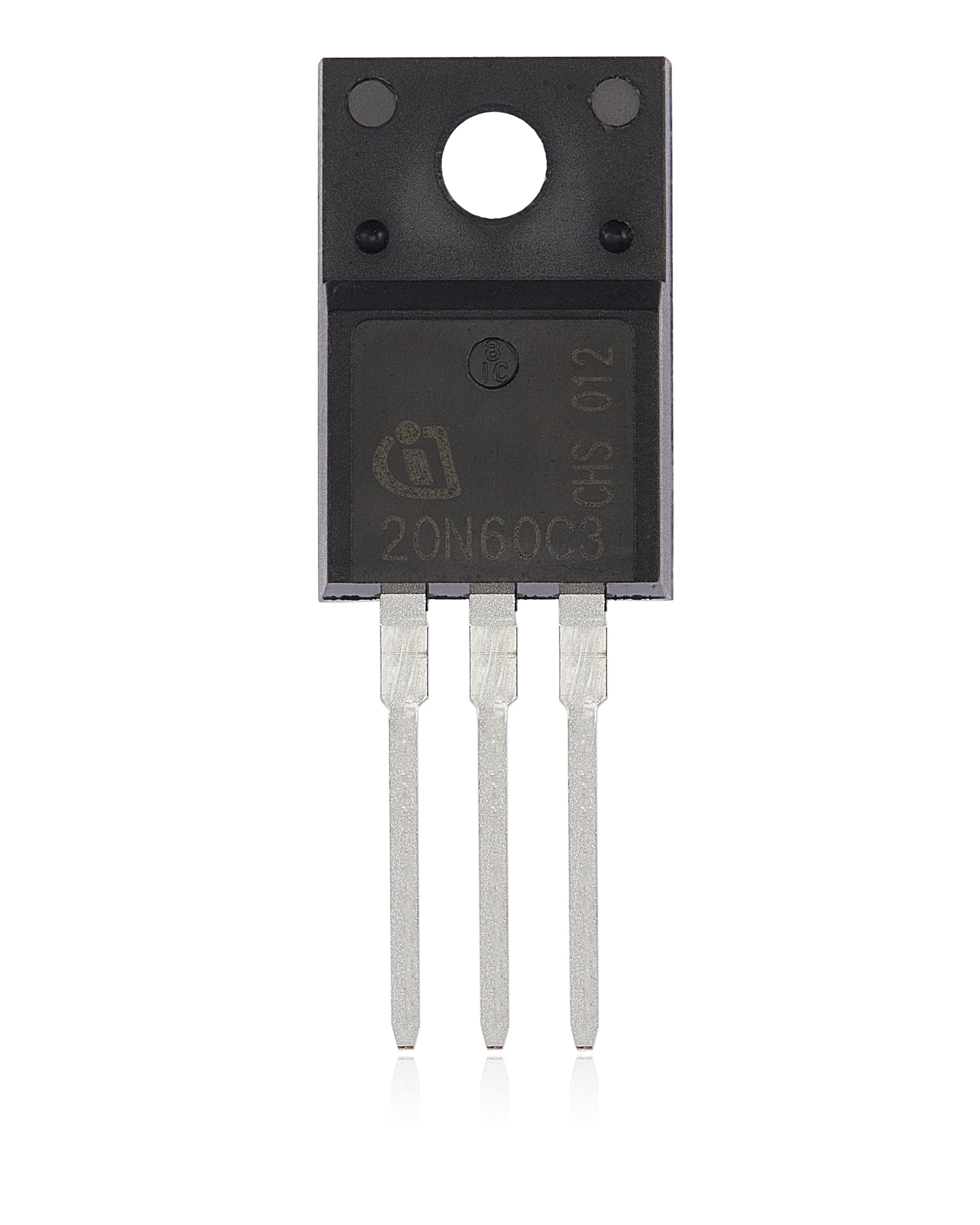 Transistor MOSFET Power Supply for PlayStation 4 (SPA20N60C3 TO-220)