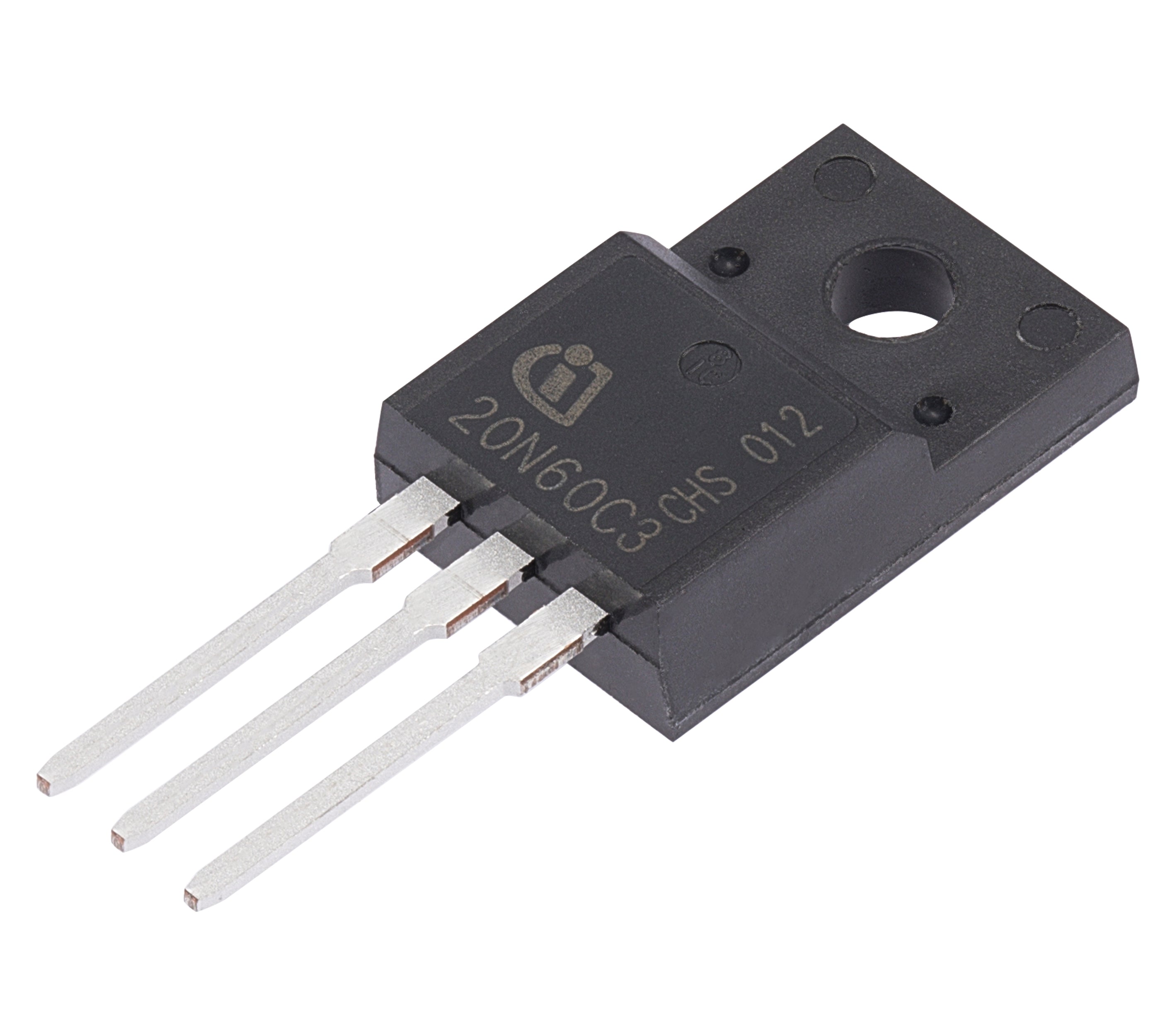 Transistor MOSFET Power Supply for PlayStation 4 (SPA20N60C3 TO-220)