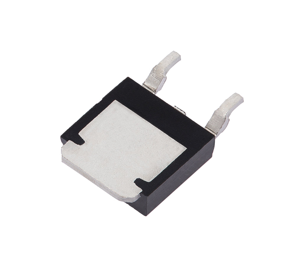 65C61K4 - Power Supply MOSFET for PlayStation 4 Slim (TO-252) (Soldering required)