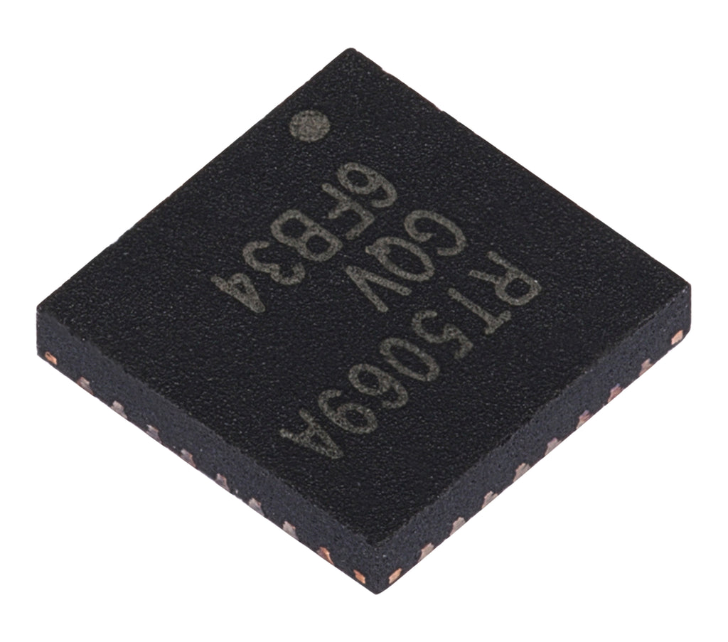 Richtek RT5069 IC für PS4 Slim/Pro (Löten erforderlich)